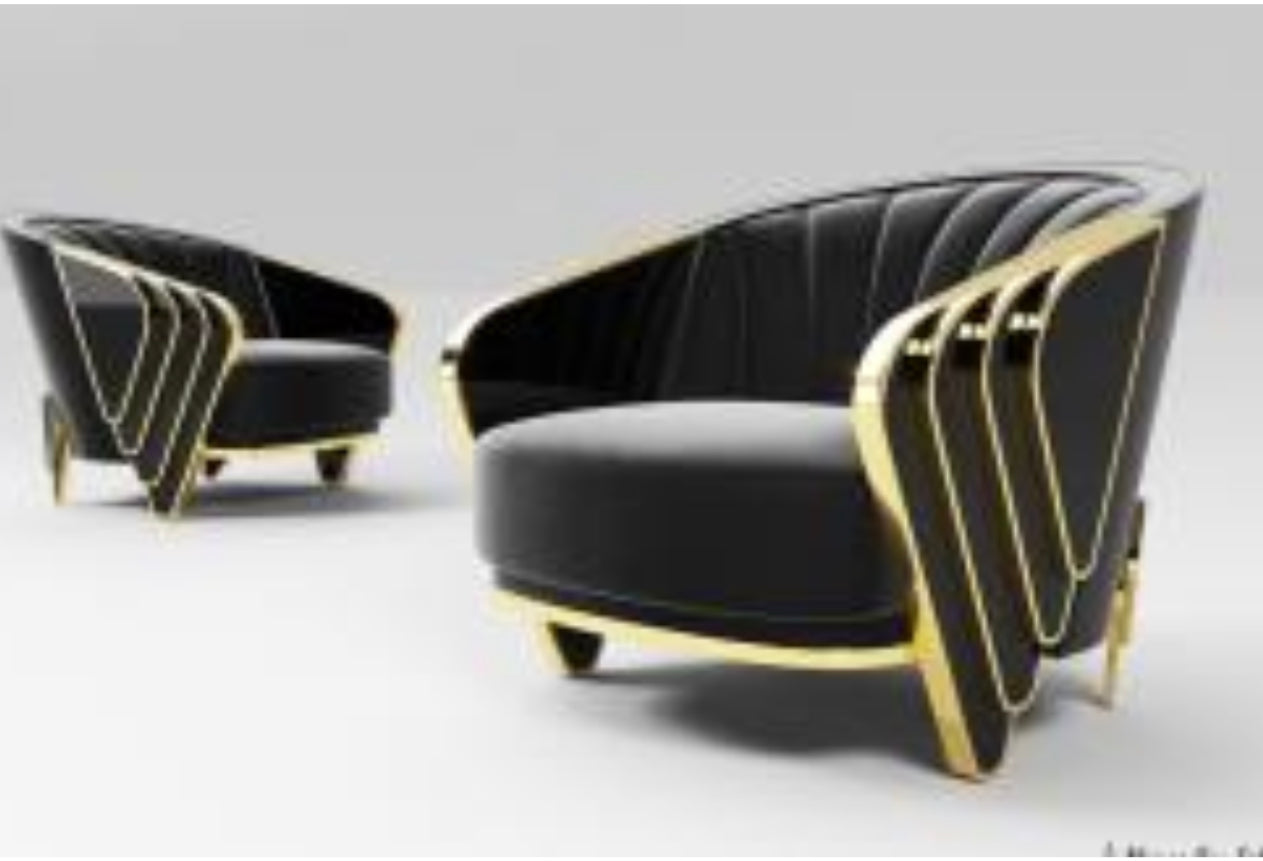 G-LR ZENAN LIVING ROOM SETTEE