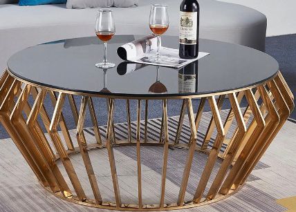 discussion table