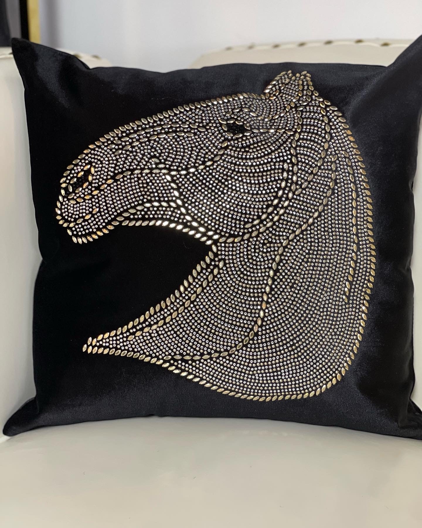 Ferrari pillow best sale