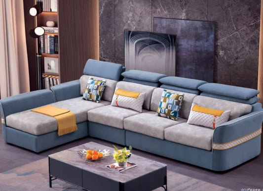Family room Sectional
