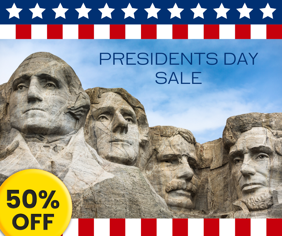 Why Presidents Day Became America's Unofficial Furniture Shopping Holiday