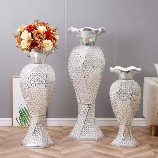 G-DFV 3-1 Flower Vase Decor