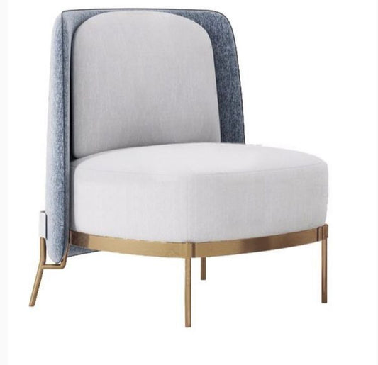 ULTRA COMFORT ACCENT CHAIR