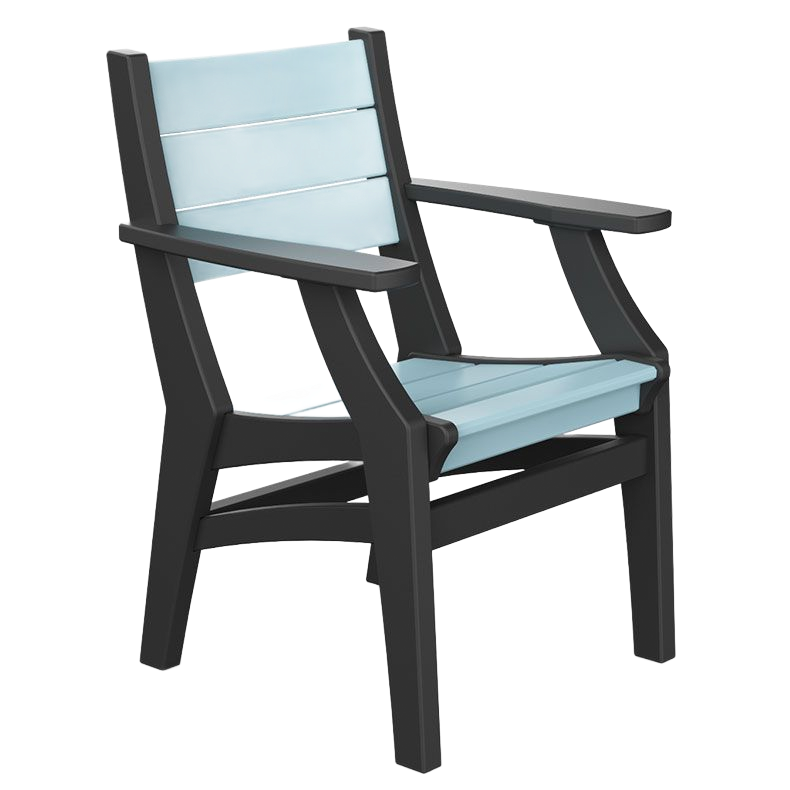 Outdoor Dining Chairs view 3