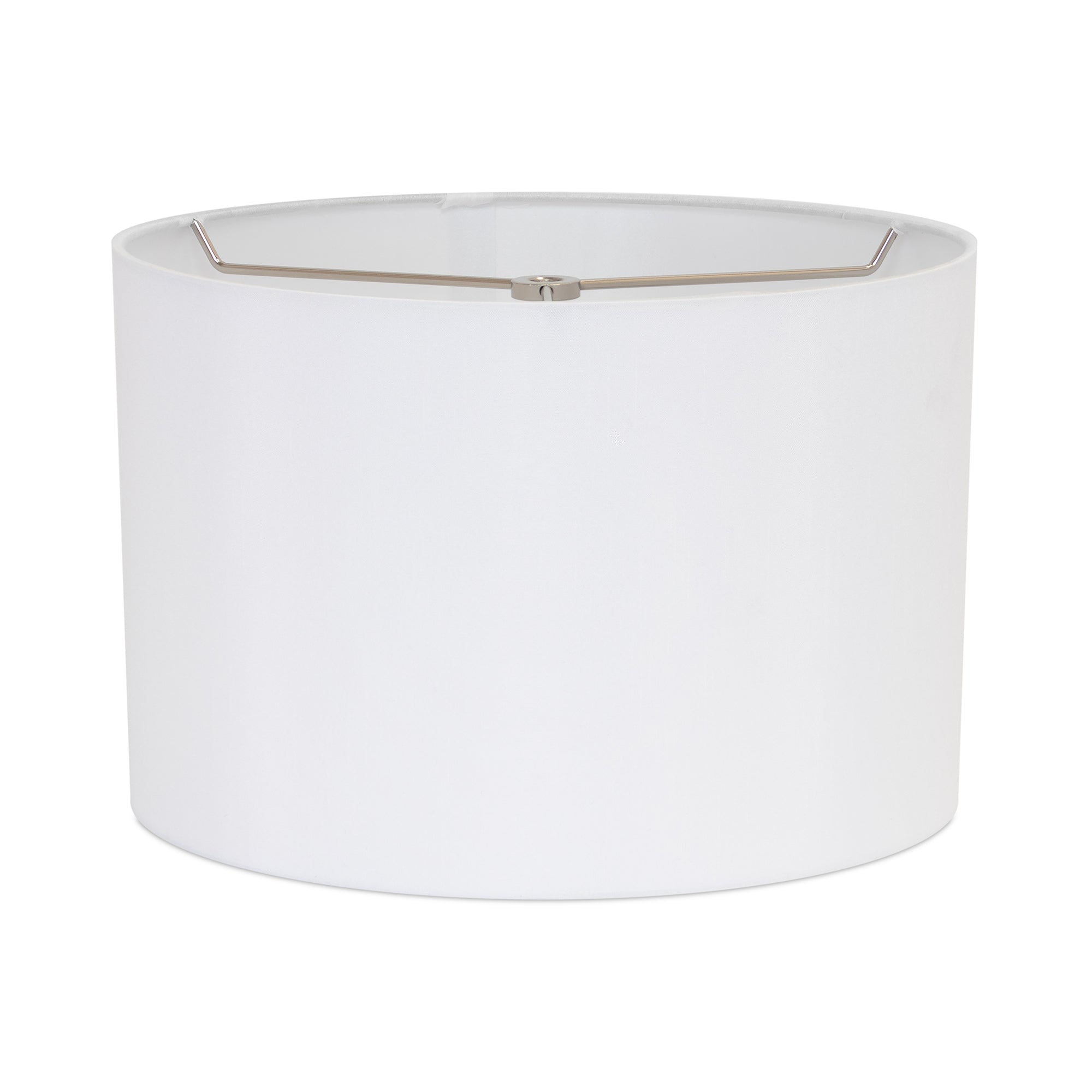 Couture 12x12x8"H Round Drum Shade