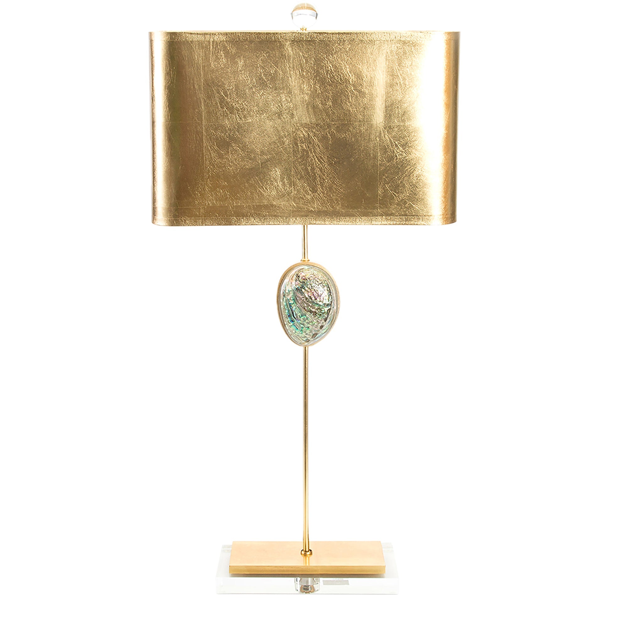 Couture Sausilito Buffet Lamp