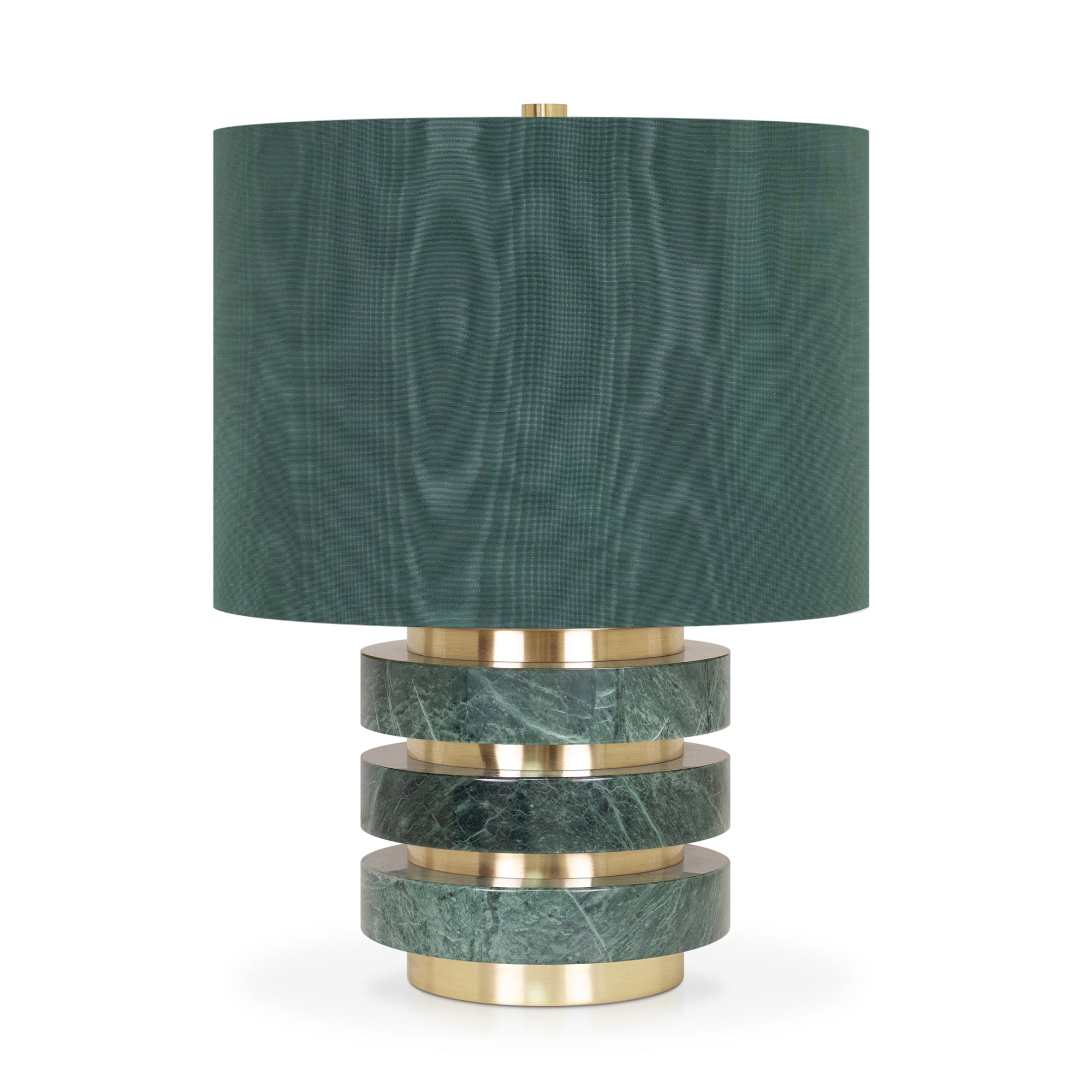 Couture 19.5"H Marmol Table Lamp
