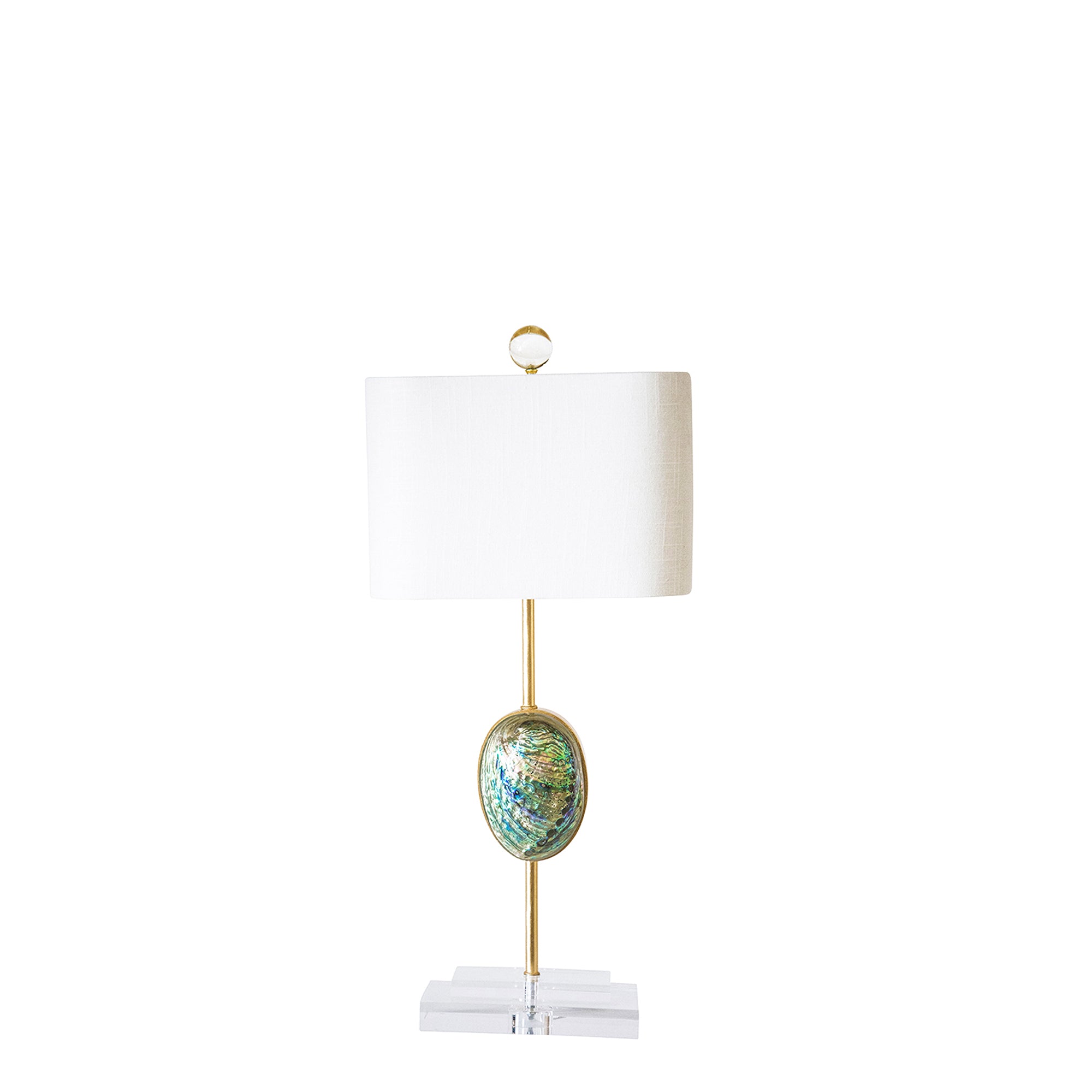 Couture Sausilito Table Lamp
