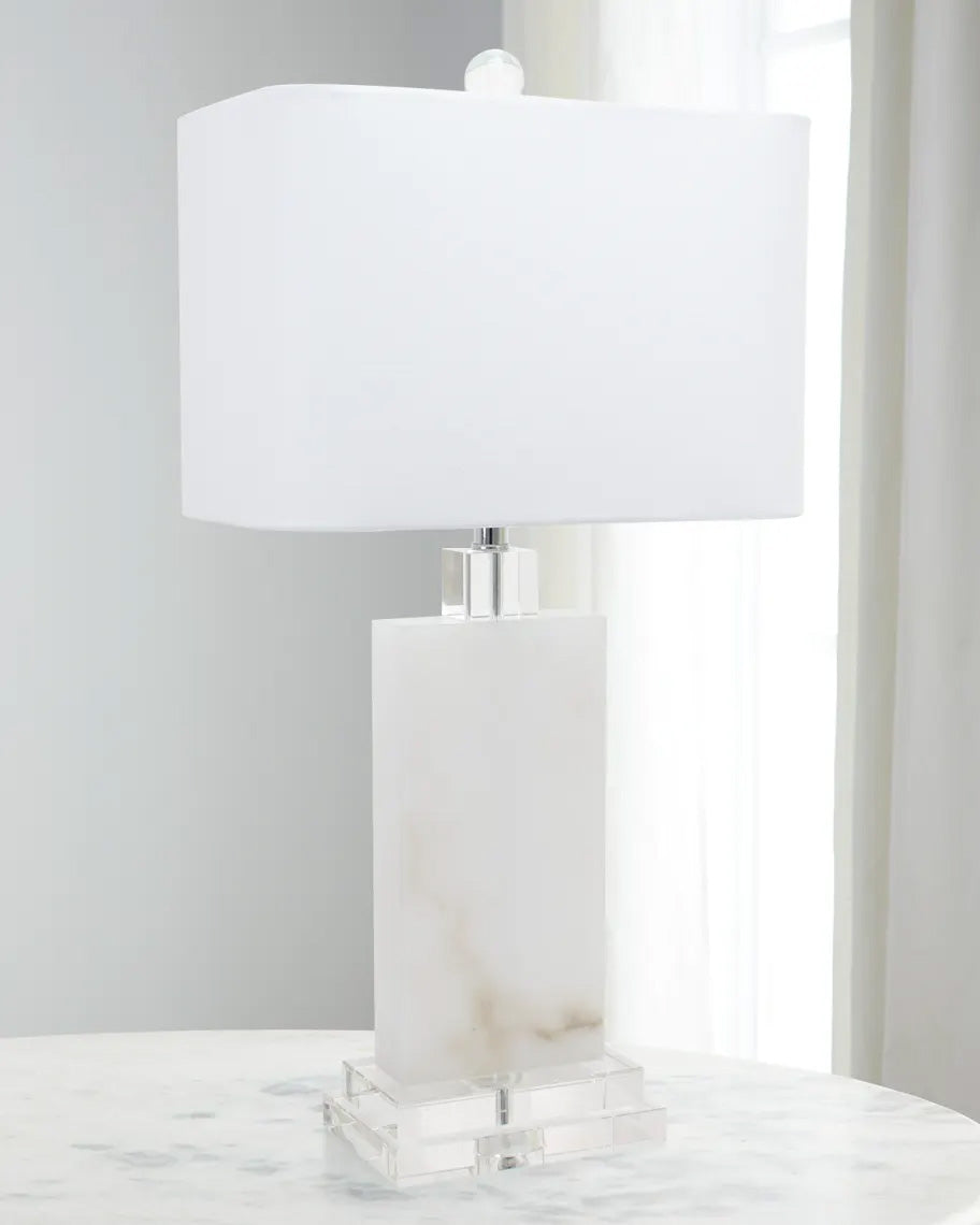 Couture 26.5"H Topawa Table Lamp