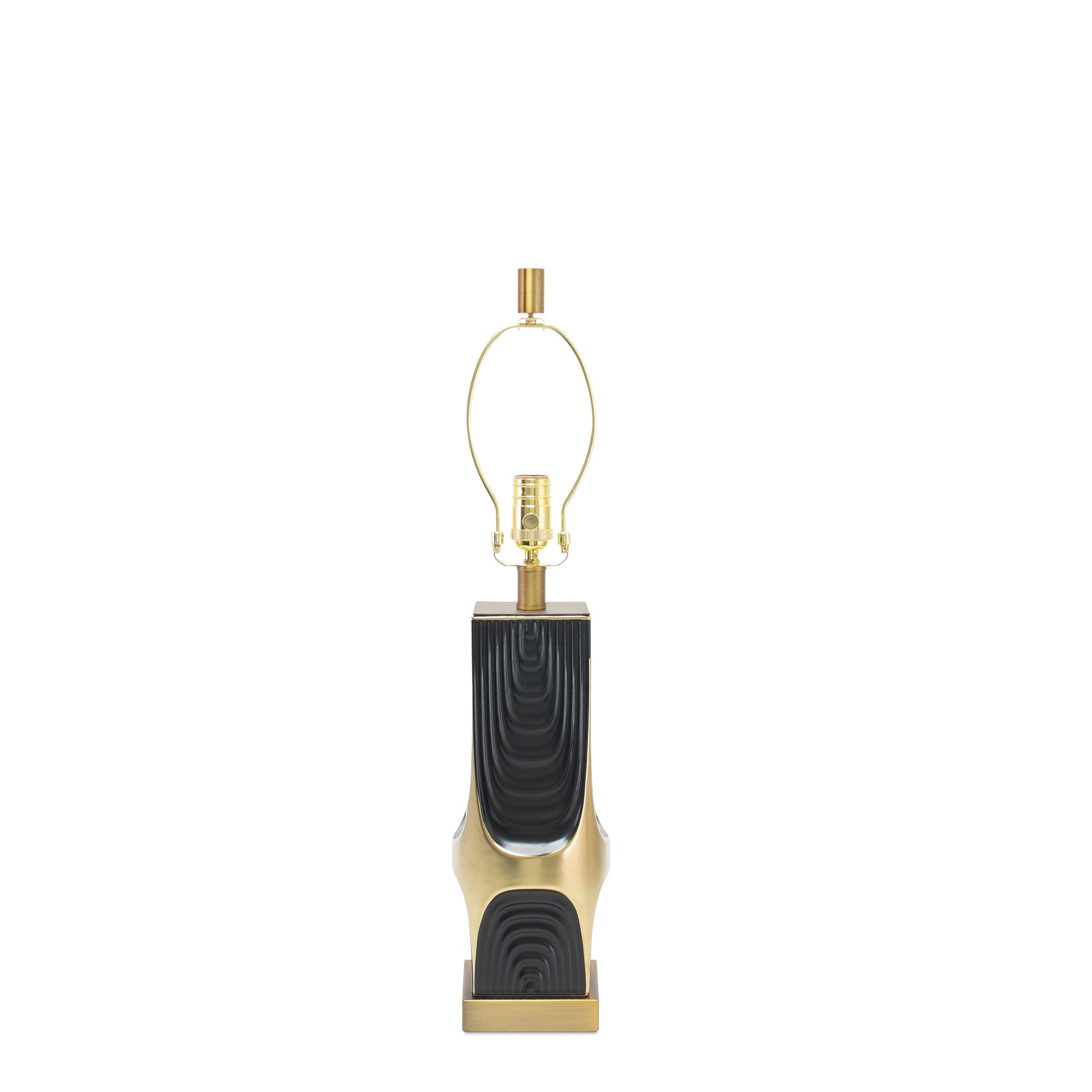 Couture 26" Drape Table Lamp