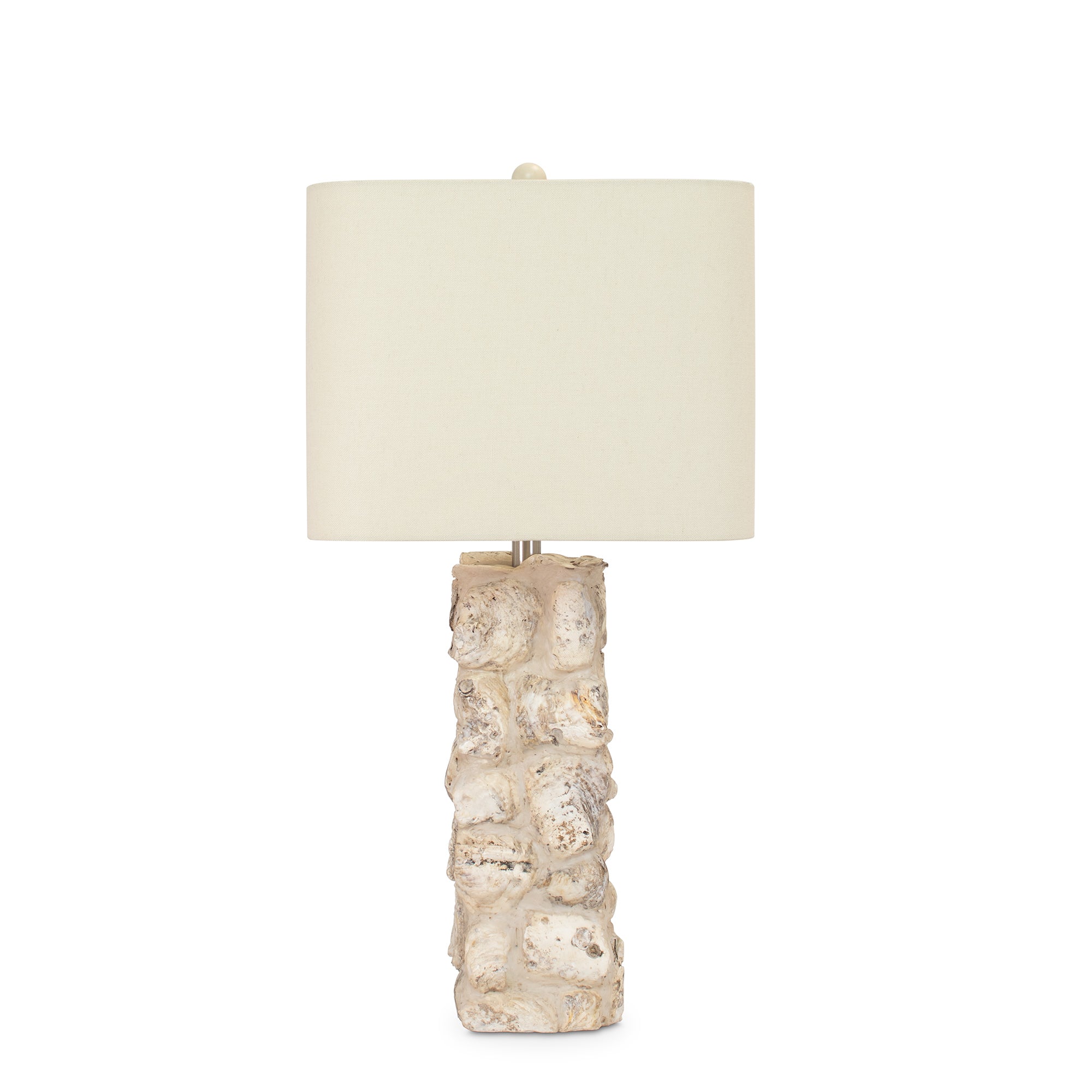 Couture Paradise Shell Table Lamp
