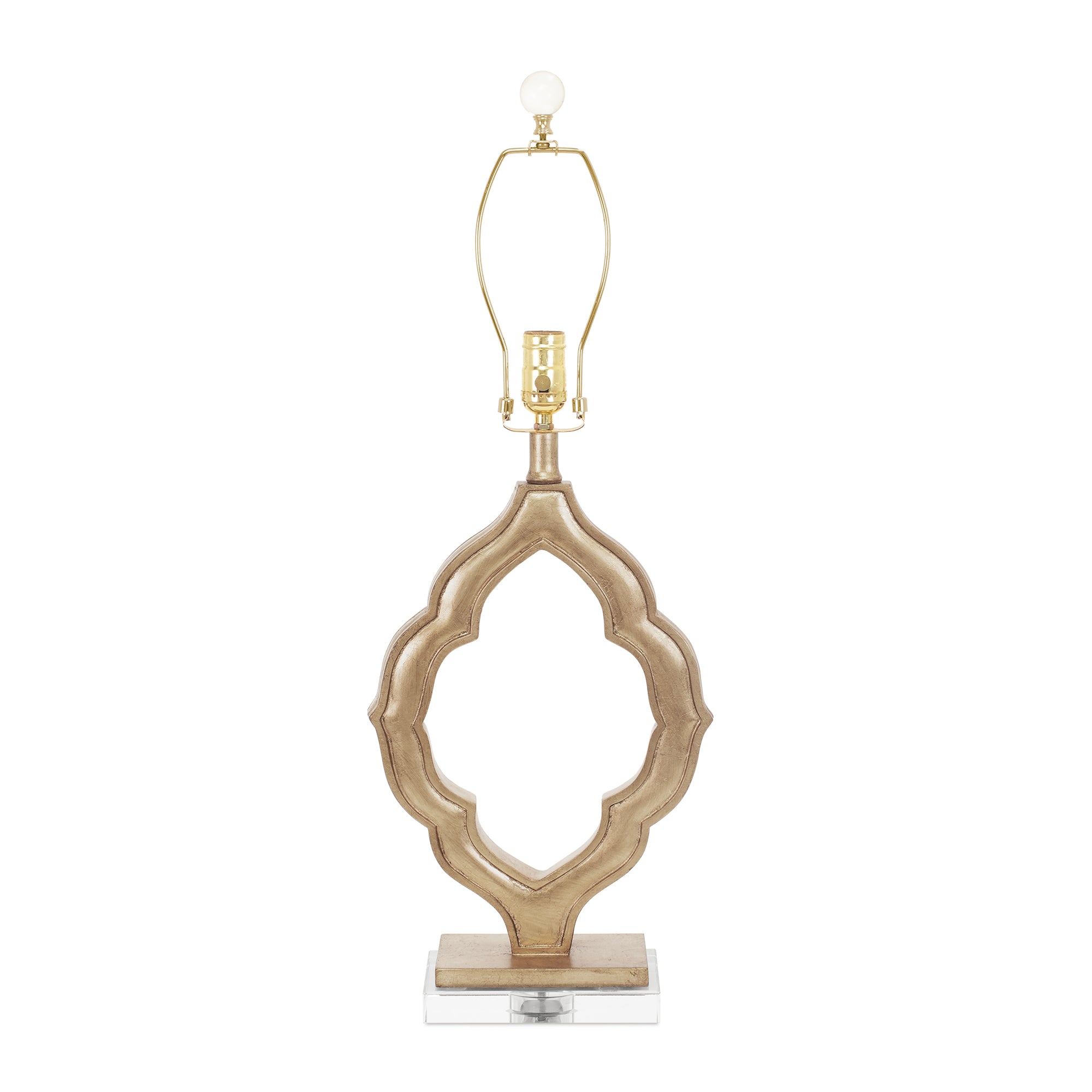 Couture 30"H Marrakech Table Lamp