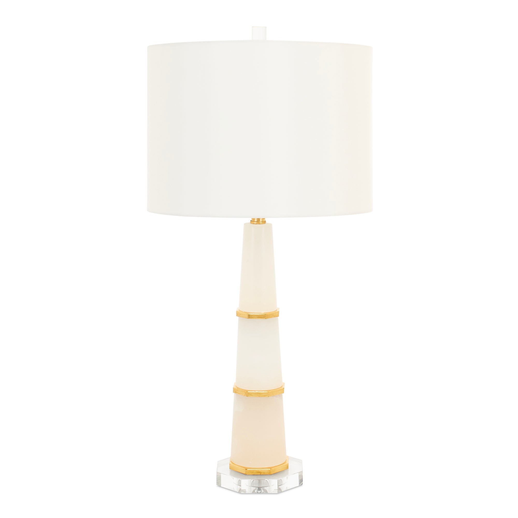 Couture 31.5" H Rutledge Table Lamp