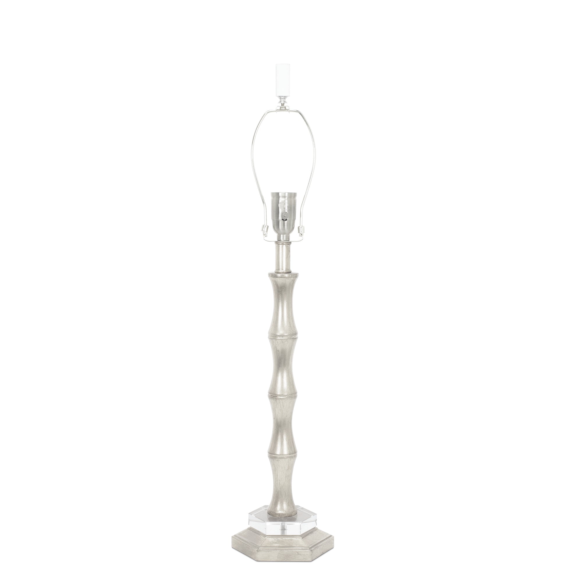 Couture 31" Moso Table Lamp