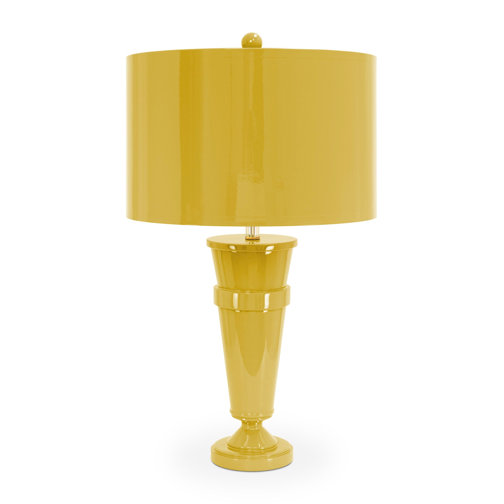 Couture 31"H Teinte Table Lamp