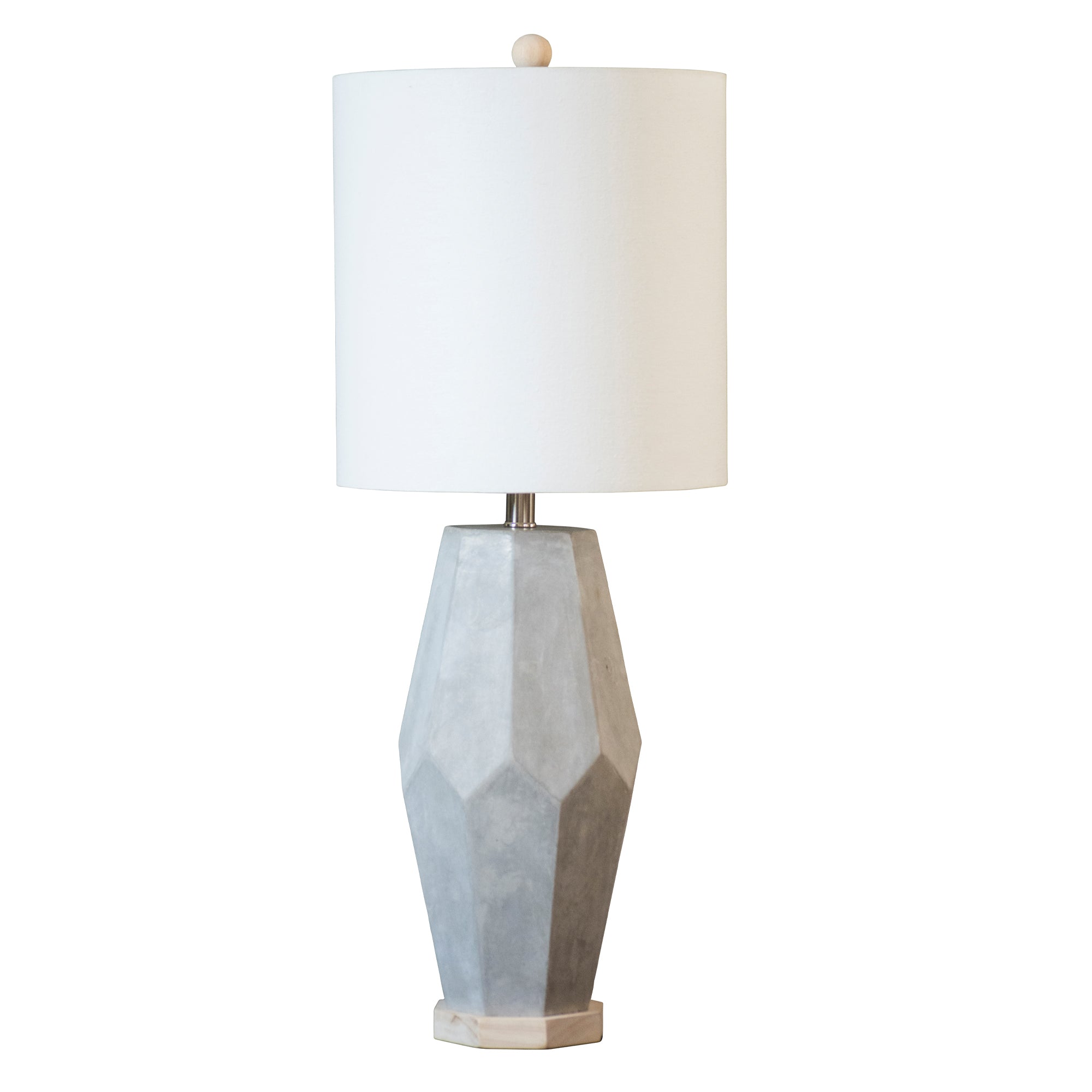 Couture Pacifica Table Lamp
