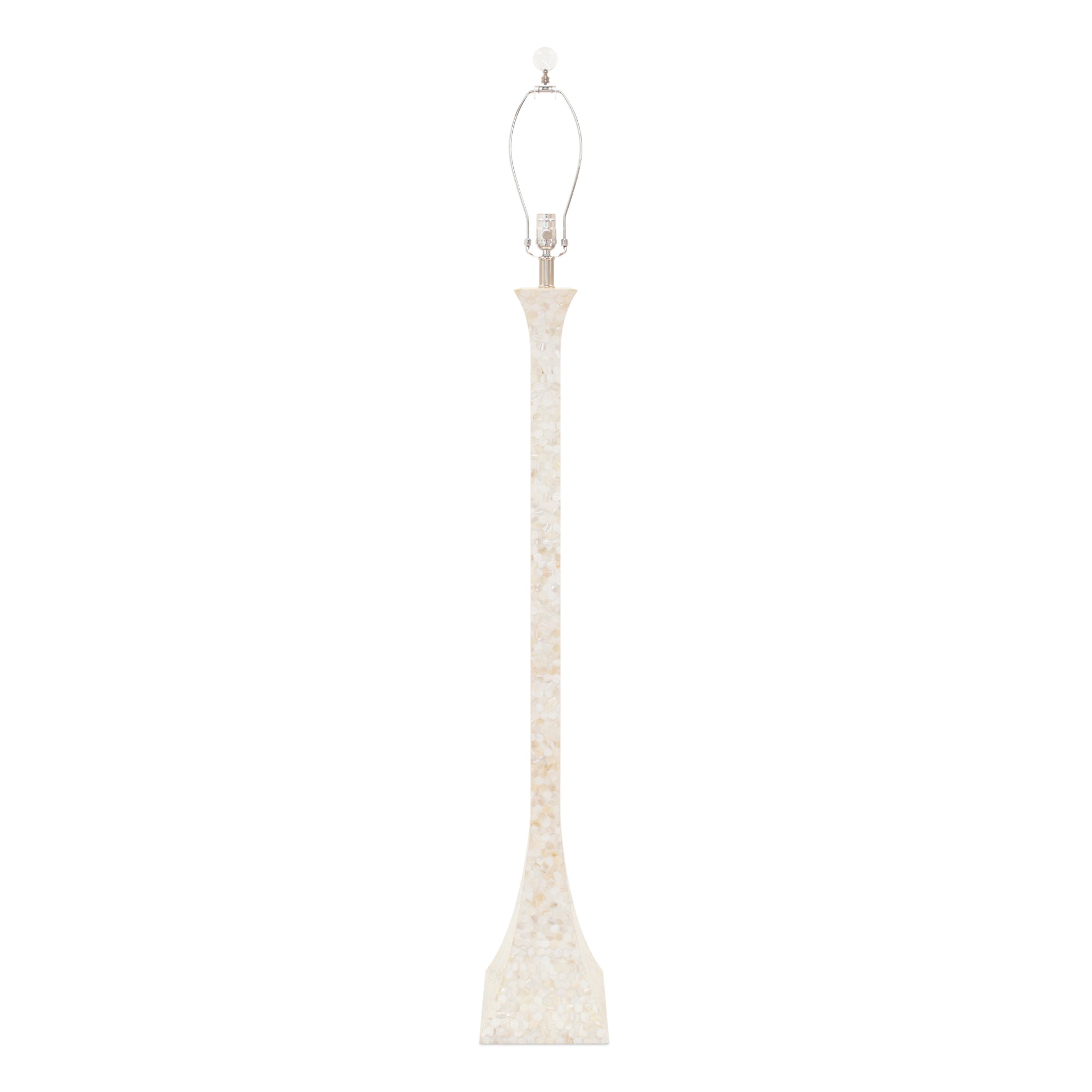Couture 65" Catalina Floor Lamp