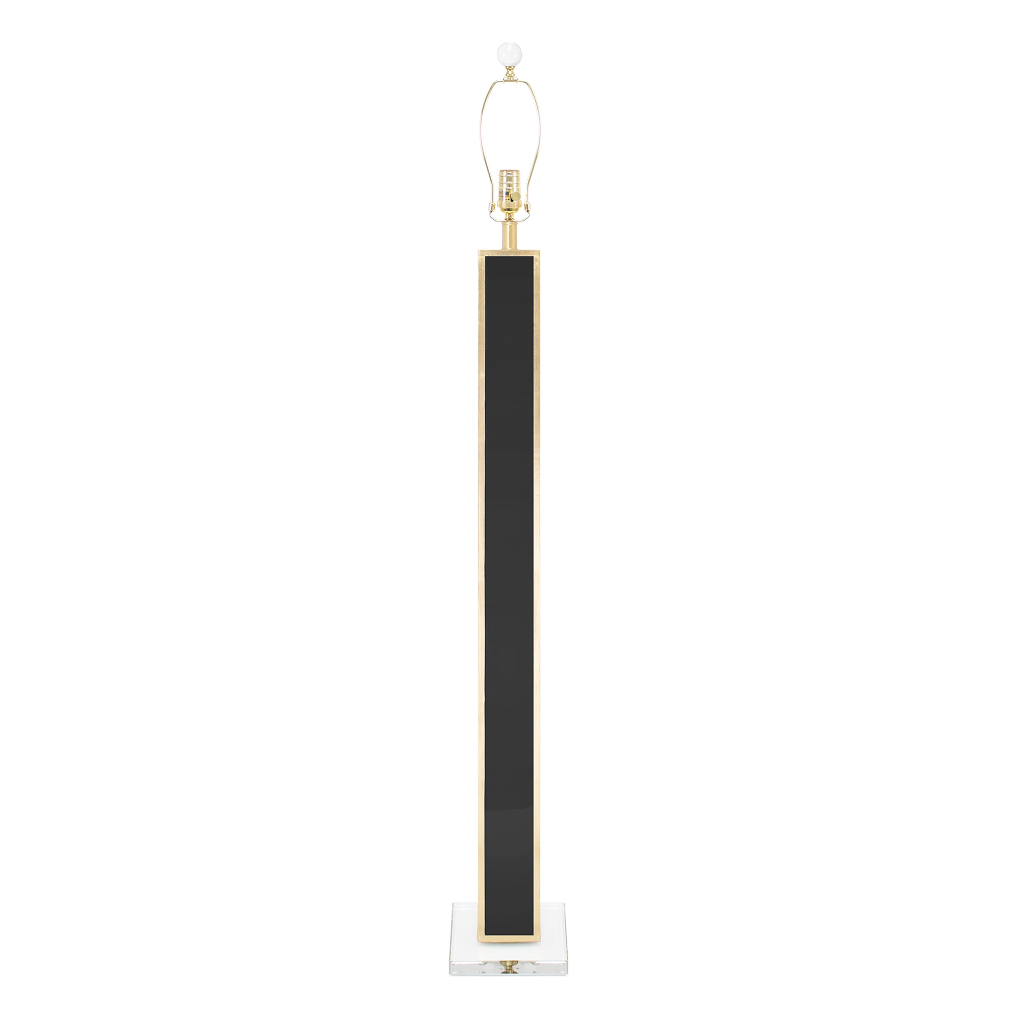 Couture 65"H BlairFloor Lamp Base