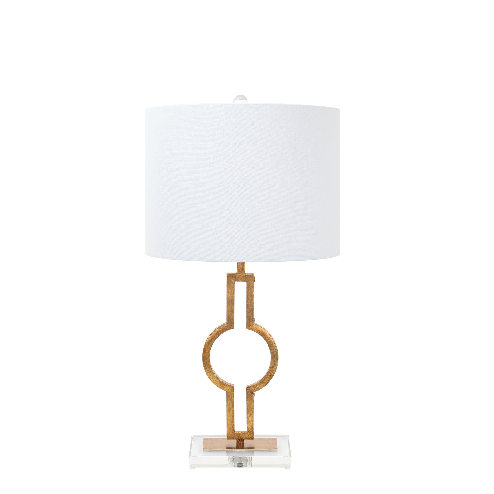 Couture Abott Table Lamp