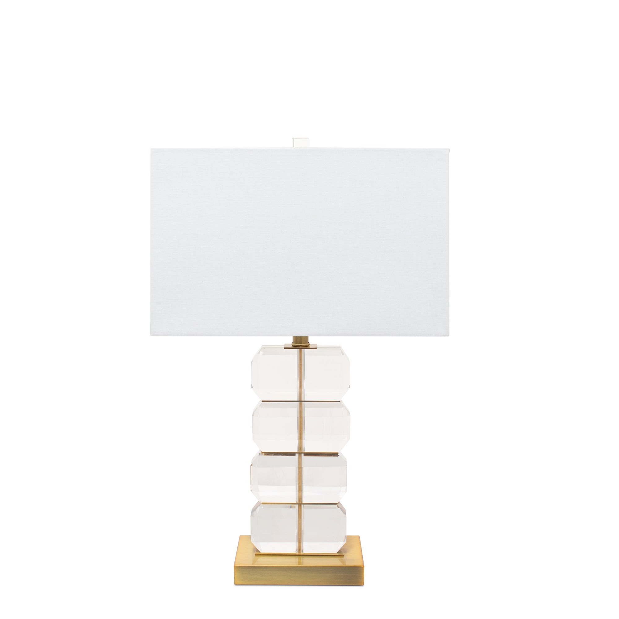Couture Barington Table Lamp