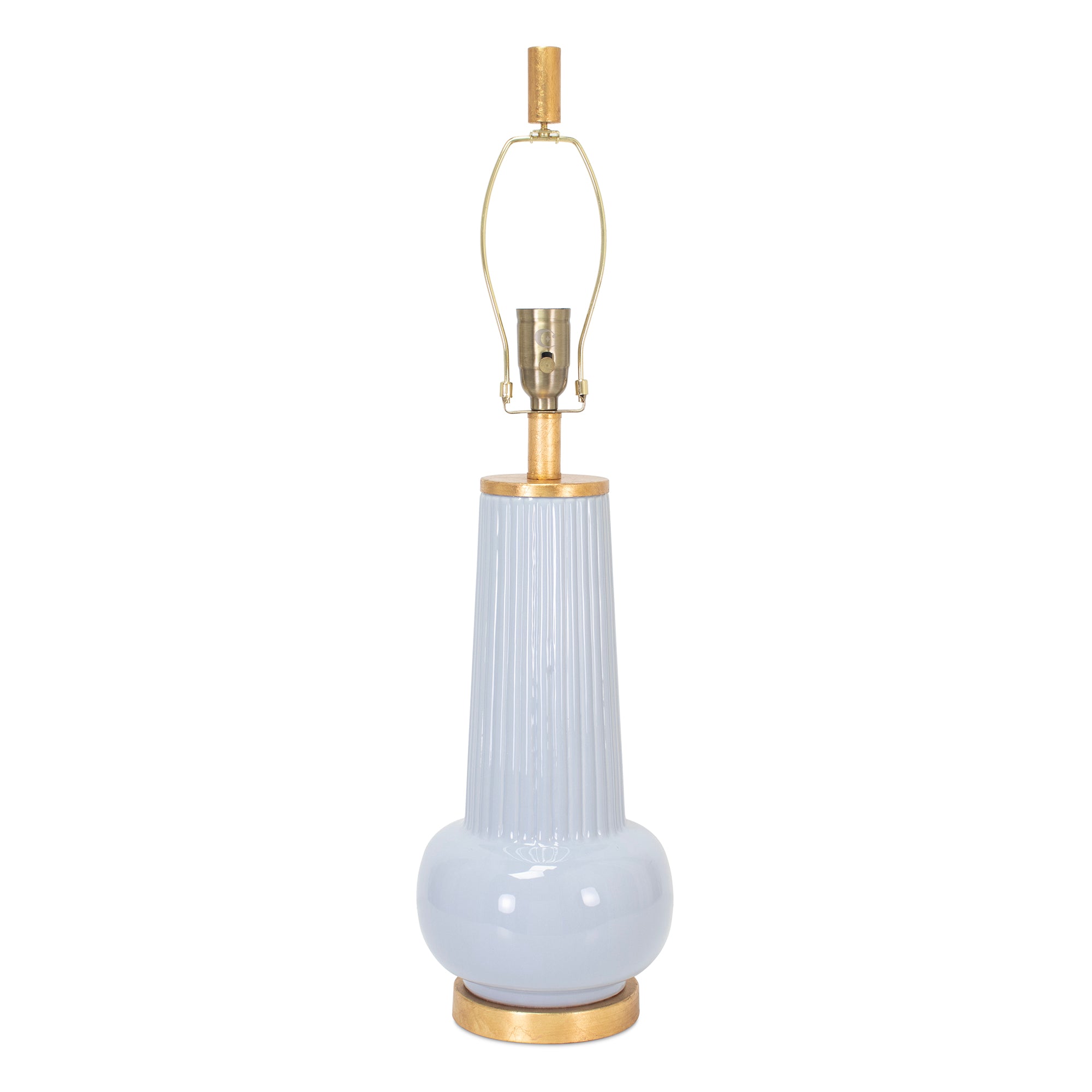 Couture Barron Table Lamp