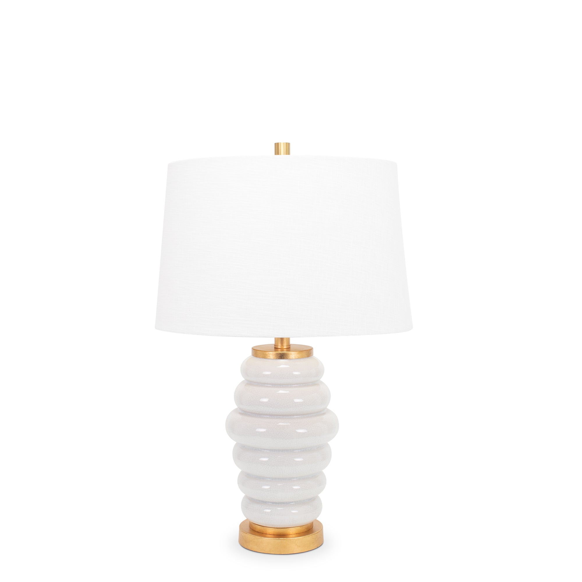 Couture Beekman Table Lamp