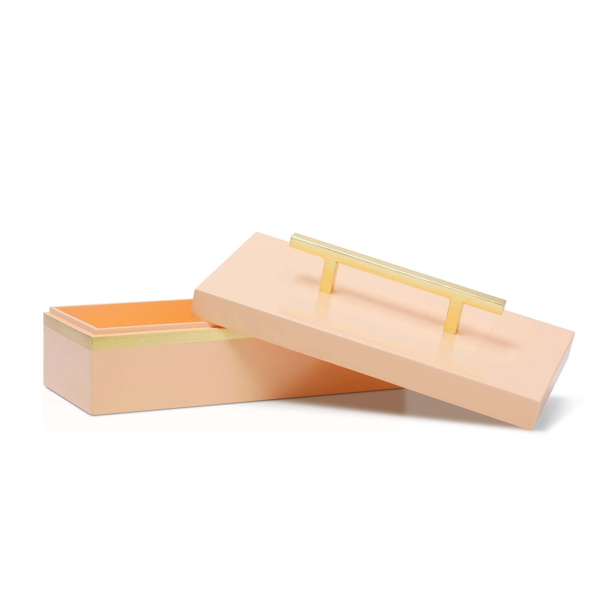 Couture Blair Box - Blush Pink (Single)
