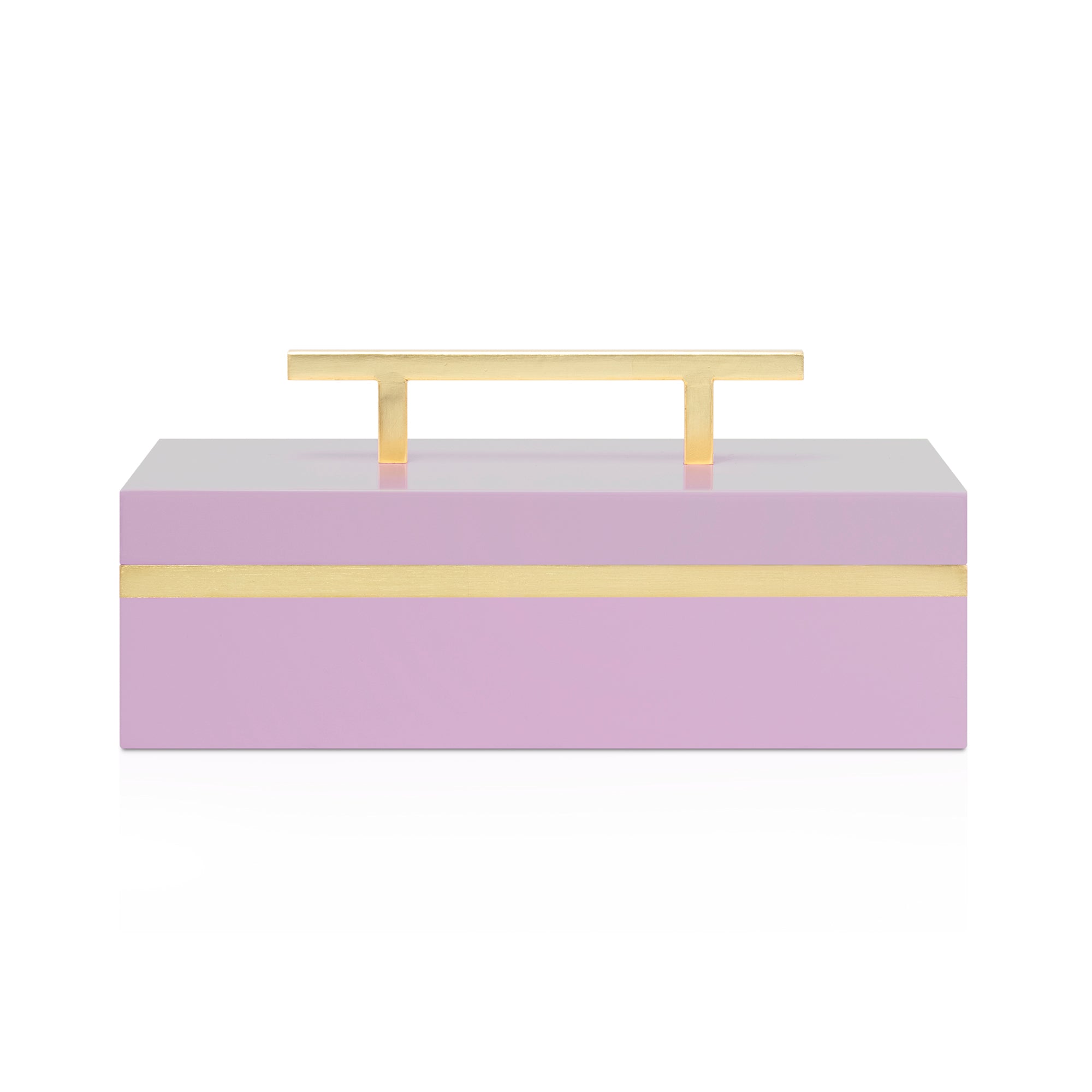 Couture Blair Box - Lilac (Single)