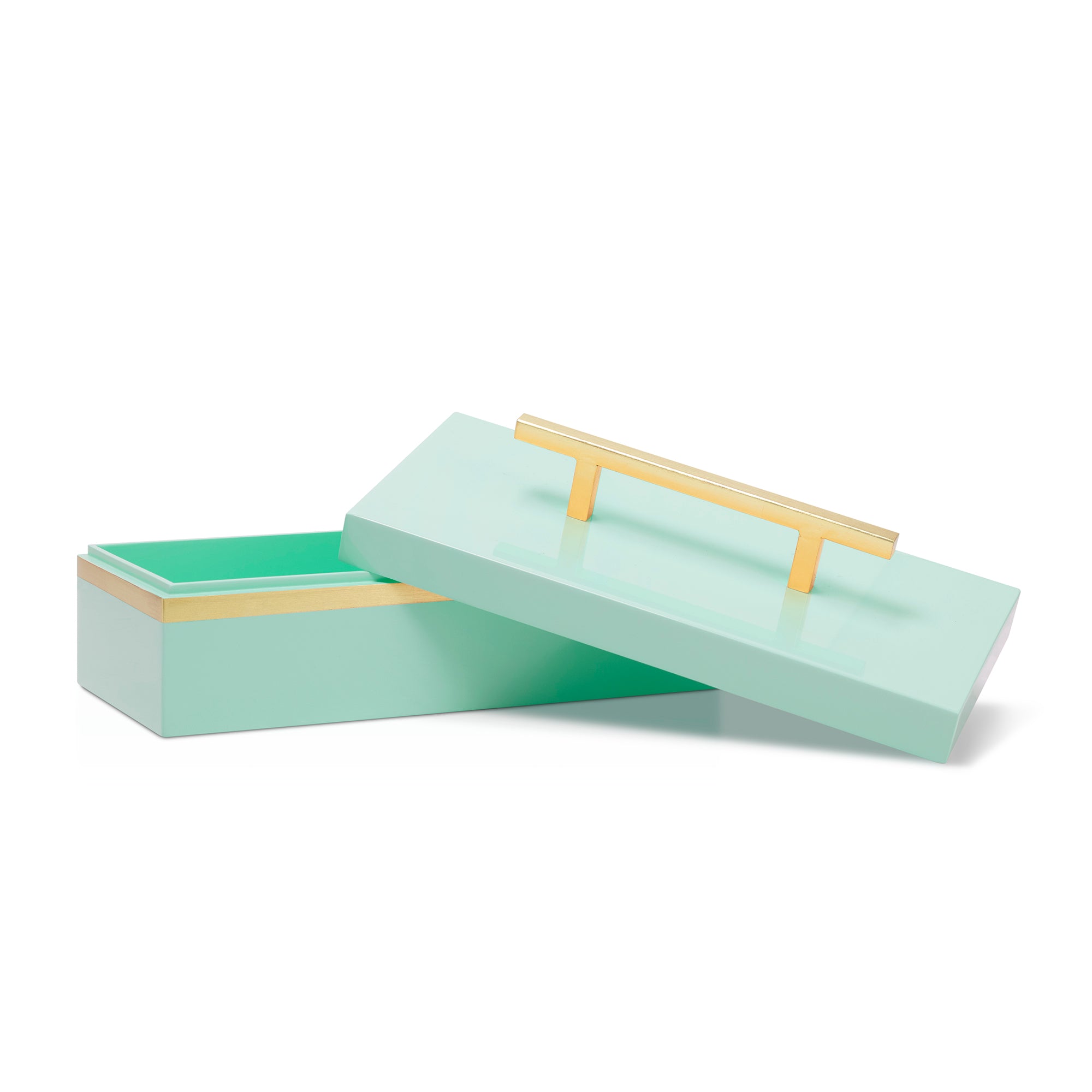 Couture Blair Box - Mint (Single)
