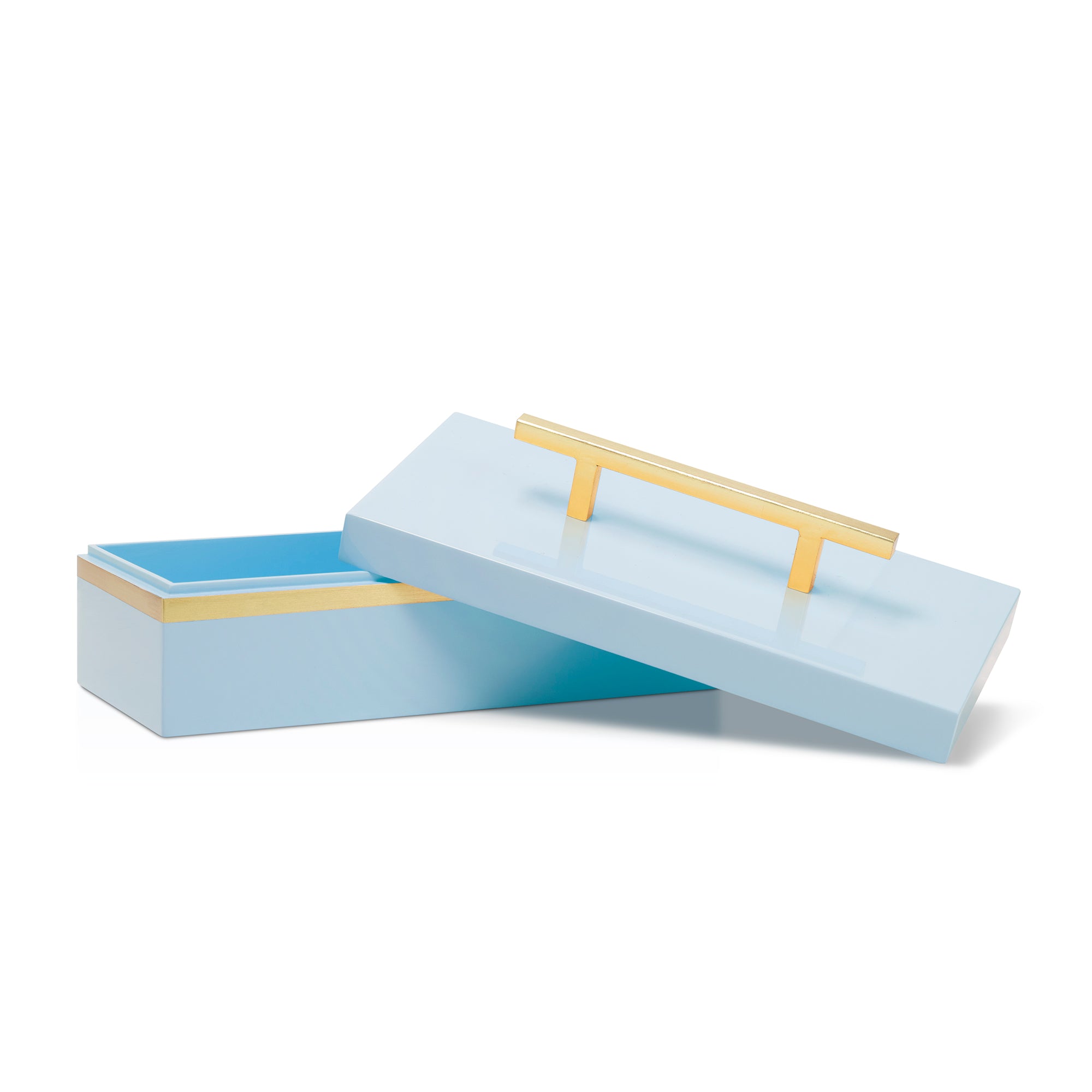 Couture Blair Boxes - Light Blue (Single)