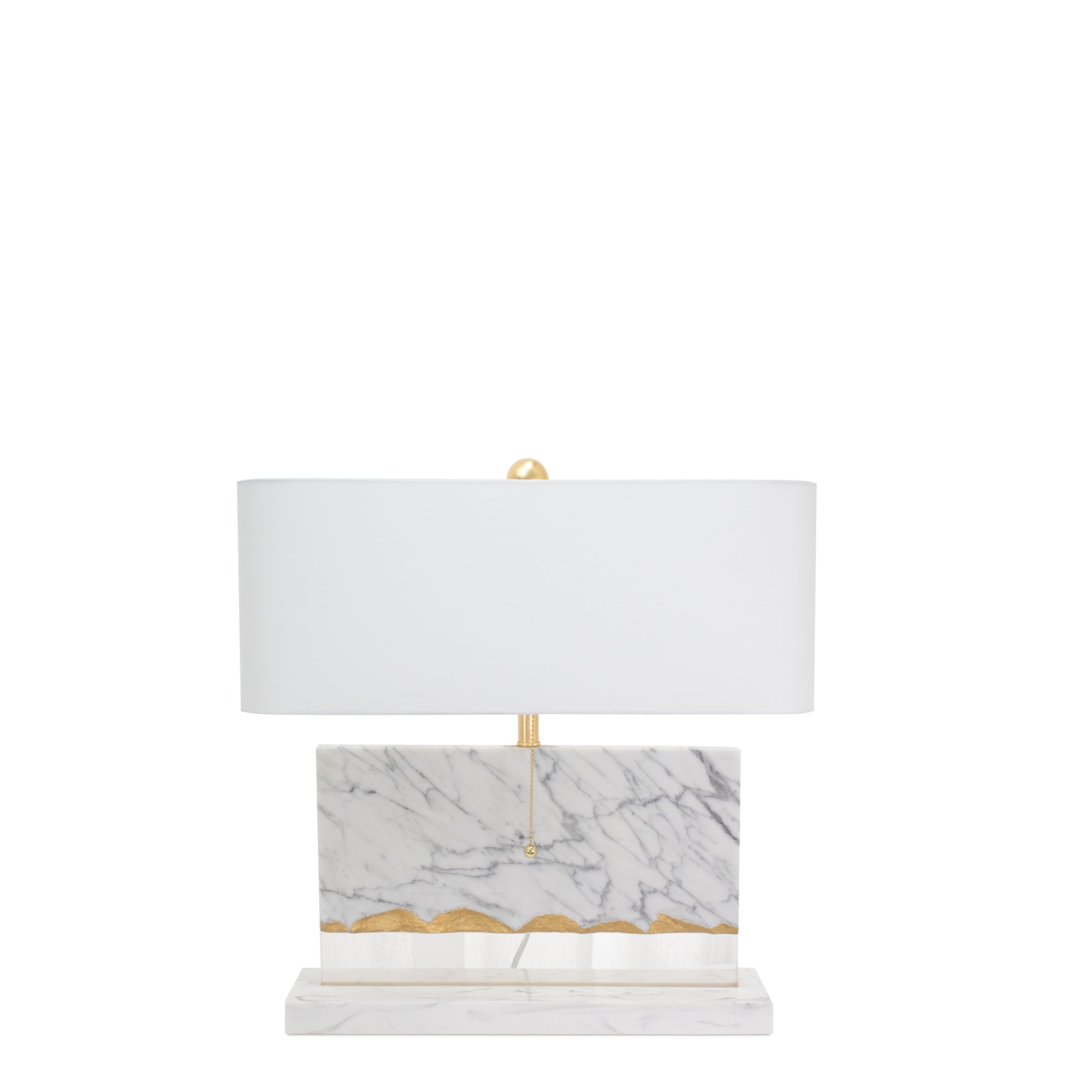 Couture Brentwood Table Lamp