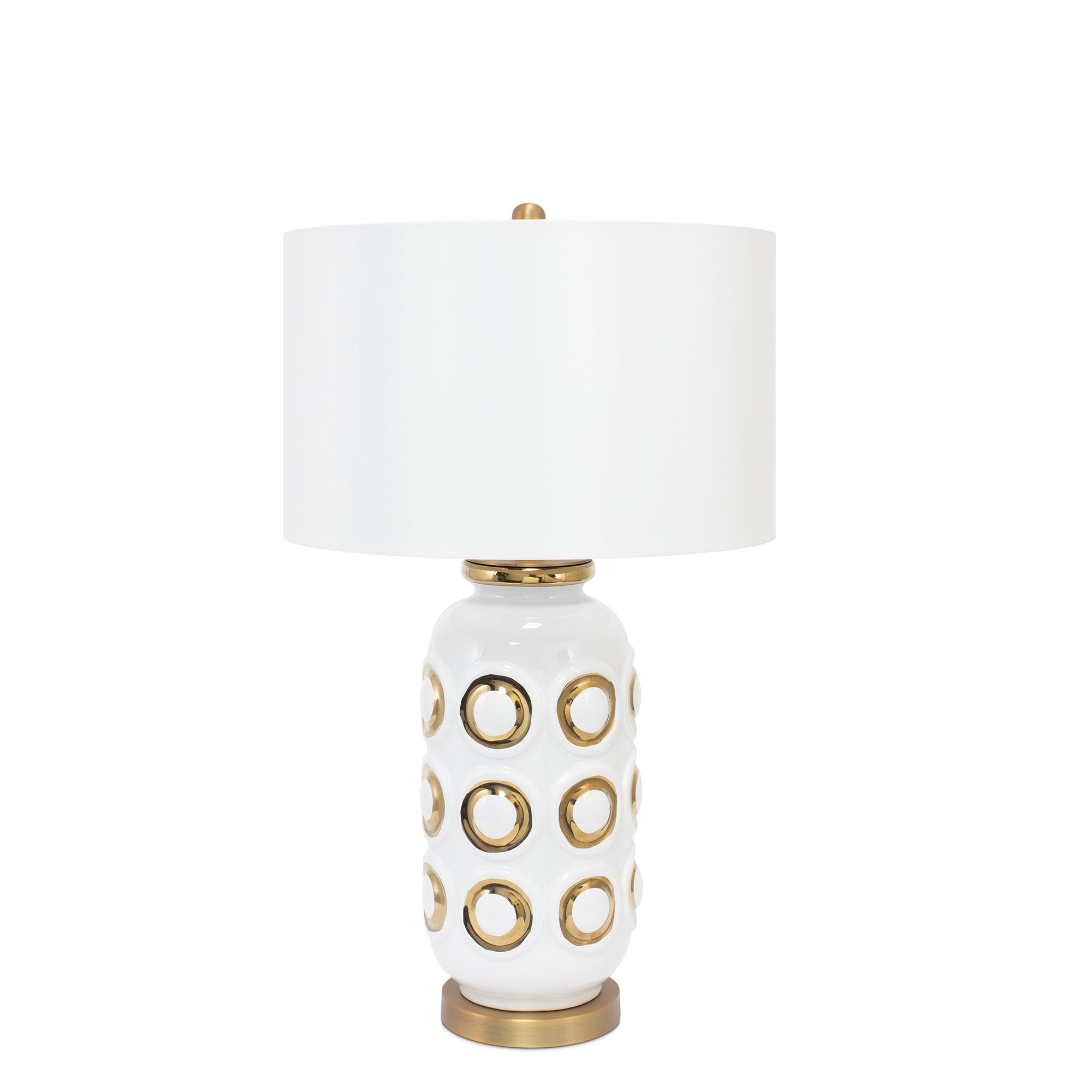 Couture Channing Table Lamp