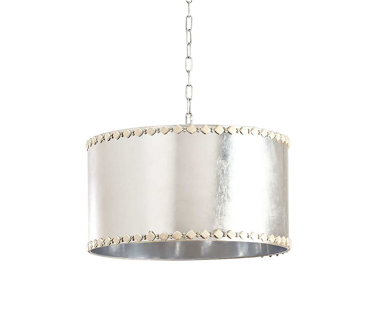 Couture 3 Light Pendant