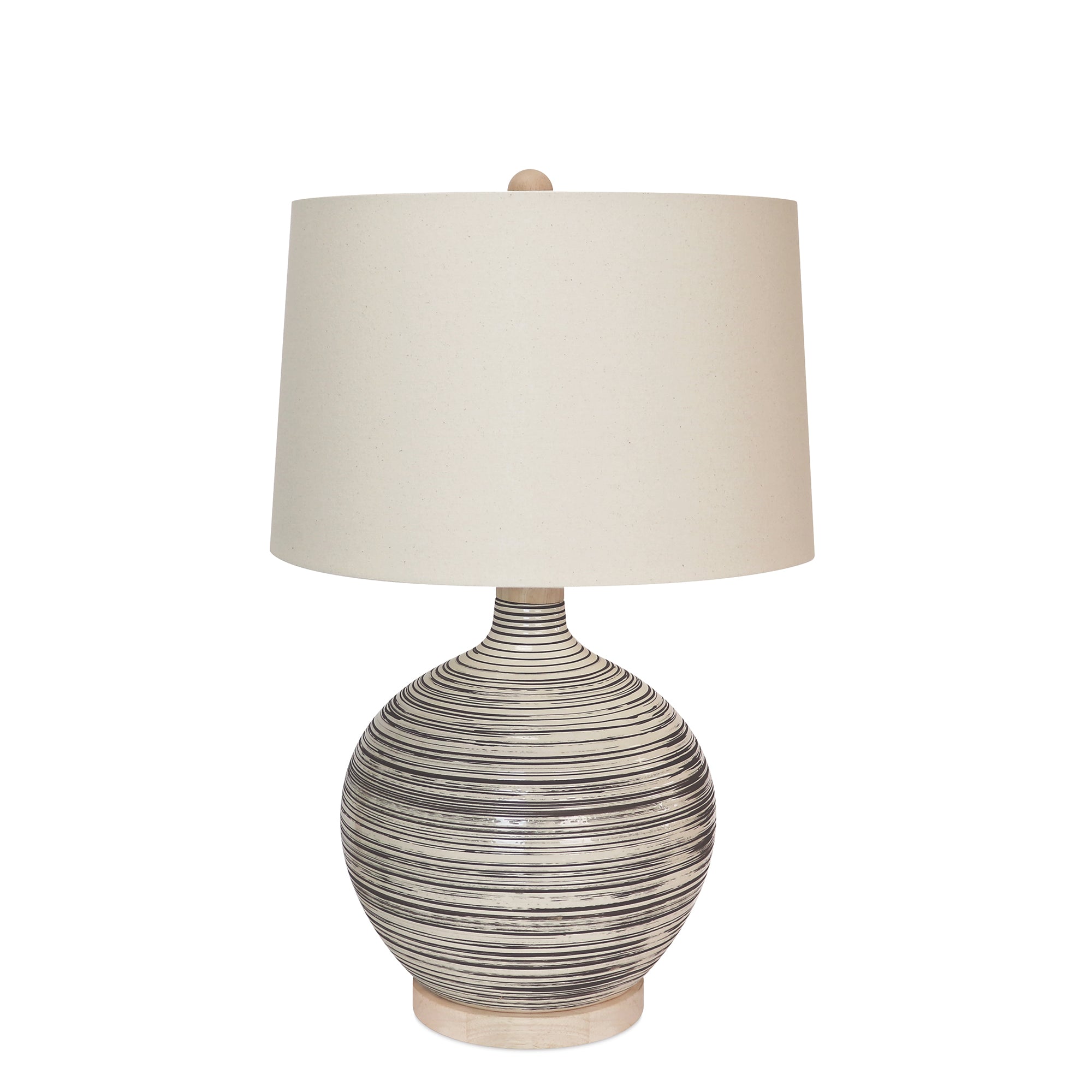 Couture Alamont Table Lamp