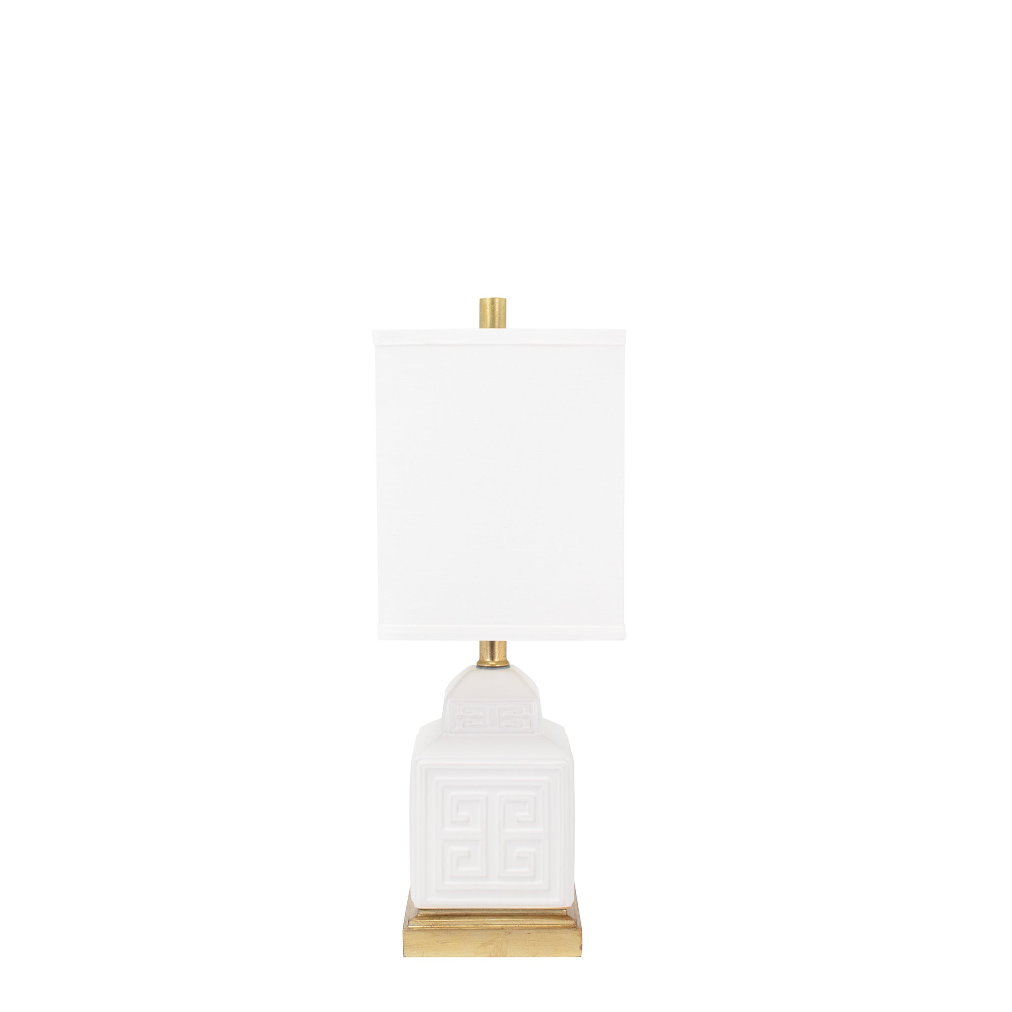 Couture Menderes Table Lamp