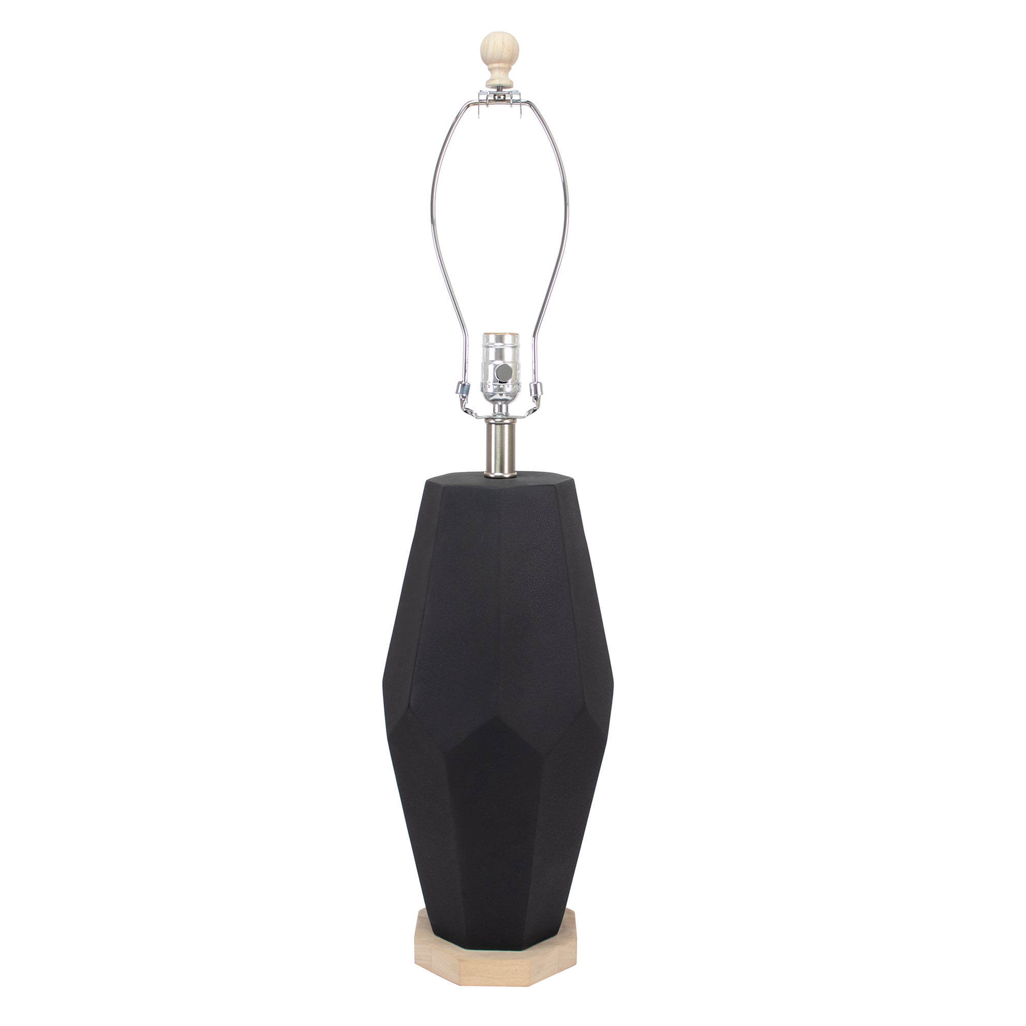 Couture 34"H Pacifica Table Lamp