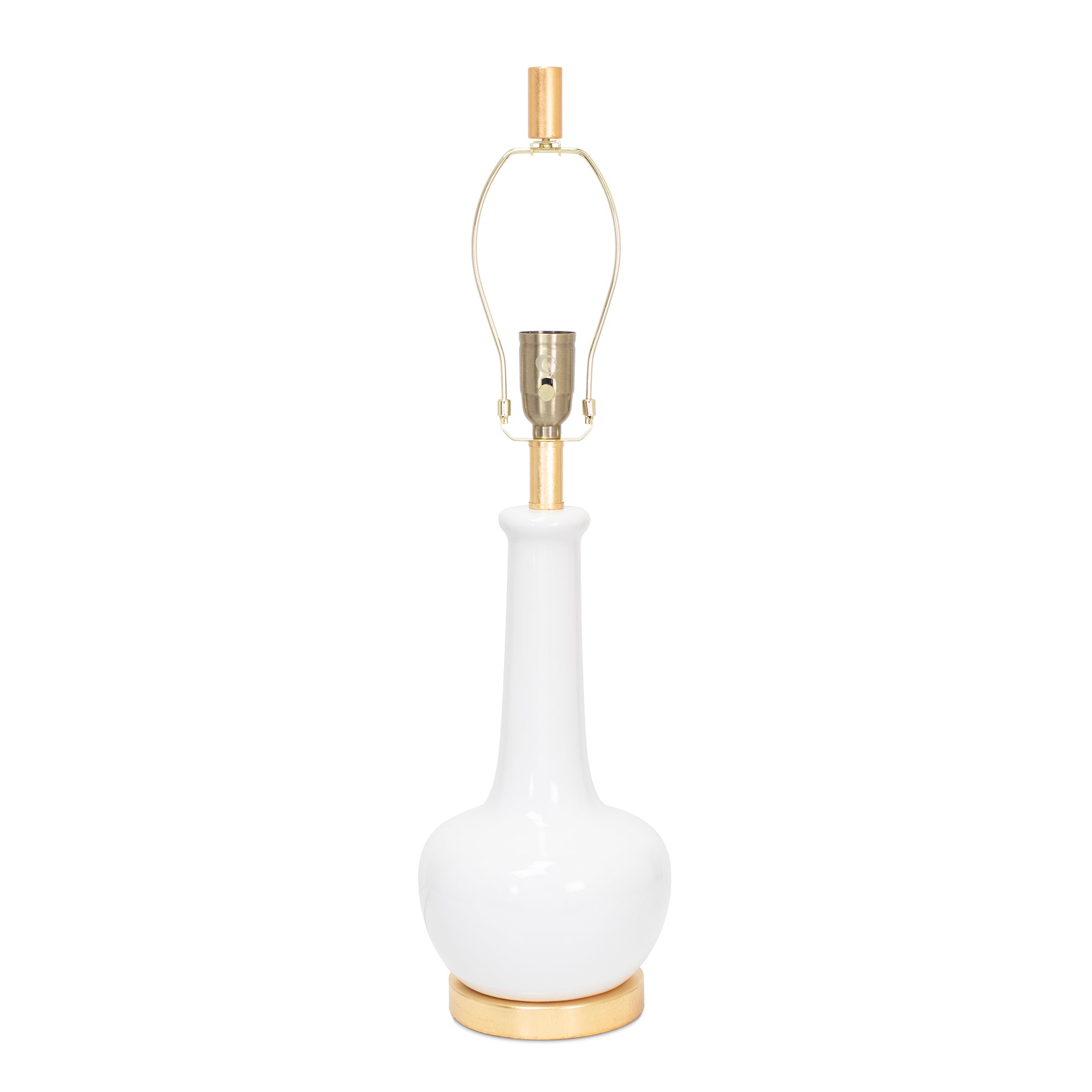 Couture Costner Table Lamp