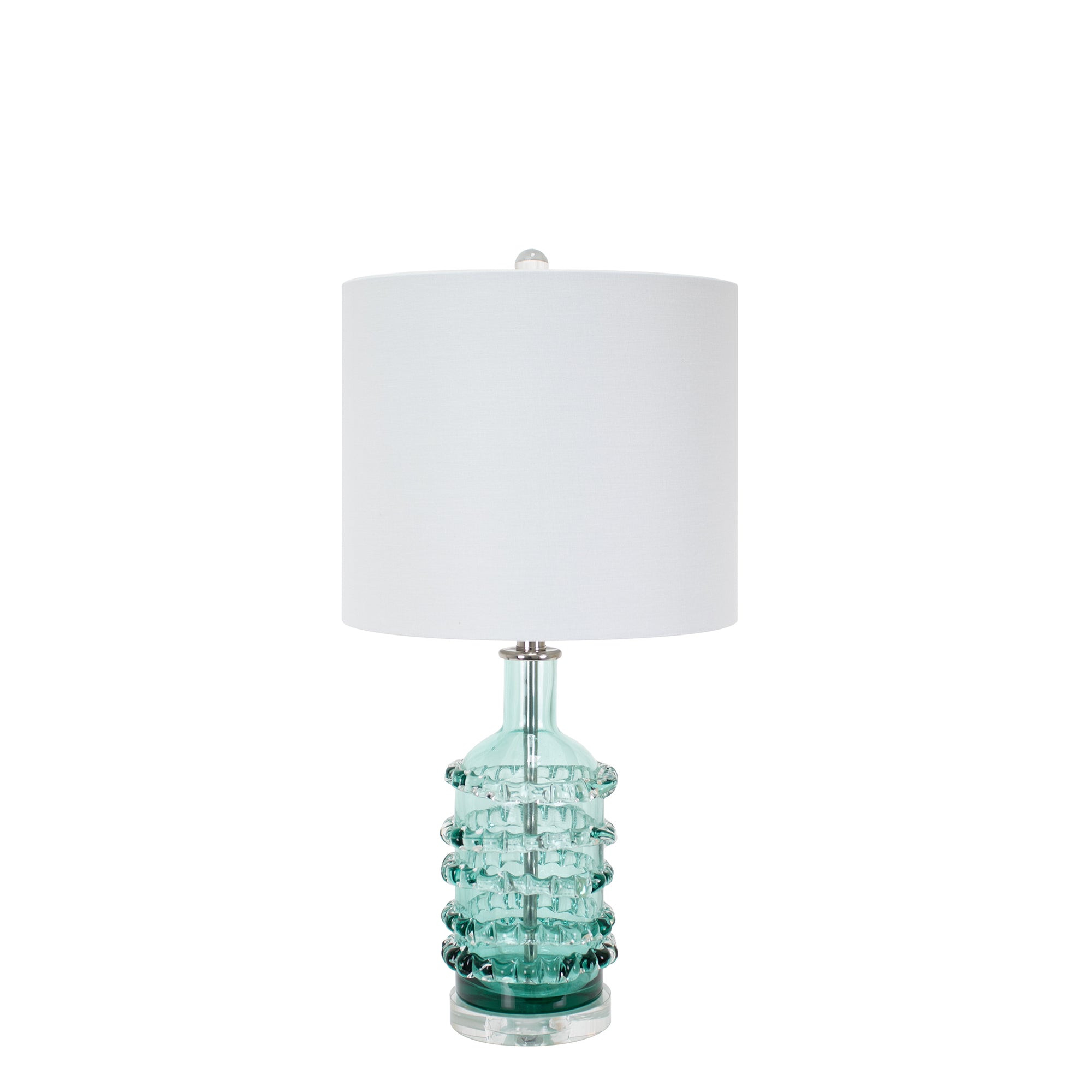 Couture Cristina Table Lamp