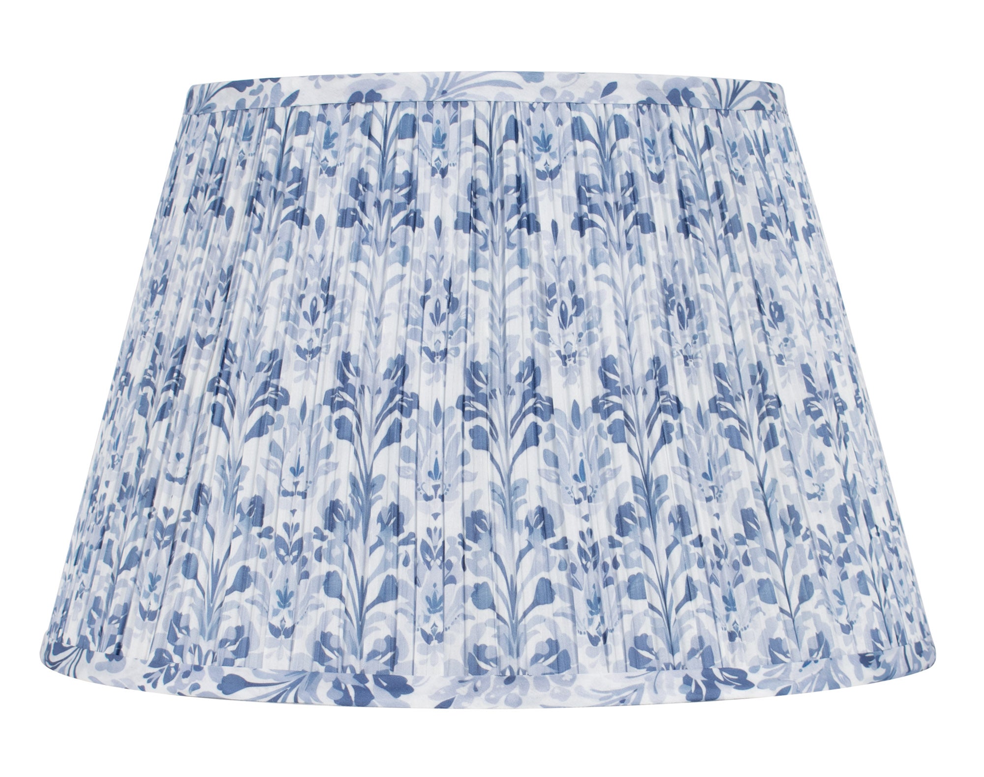Couture 10.5x16x10.5" Plate Soft Hardback Shade