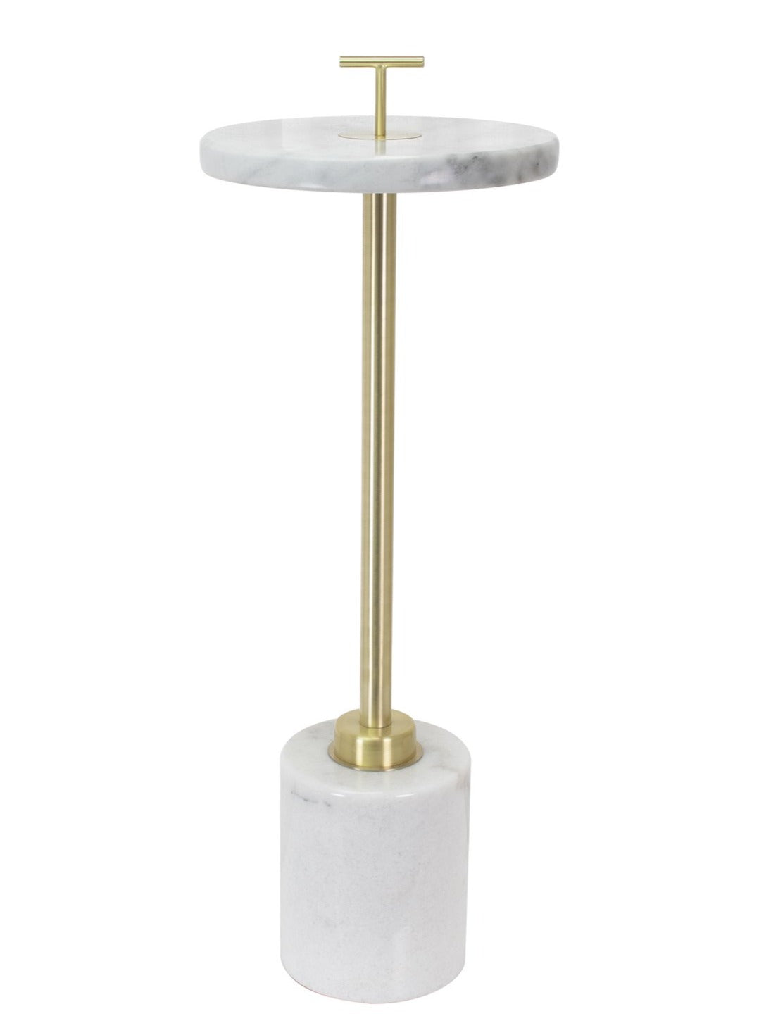Couture Dean Drink Table