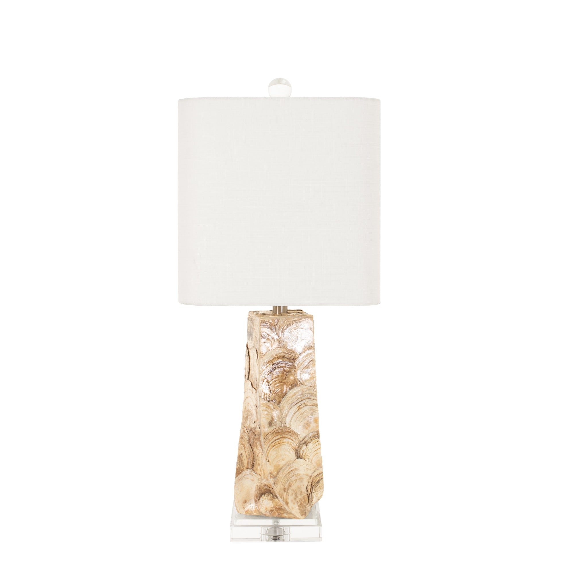 Couture Del Mar Table Lamp
