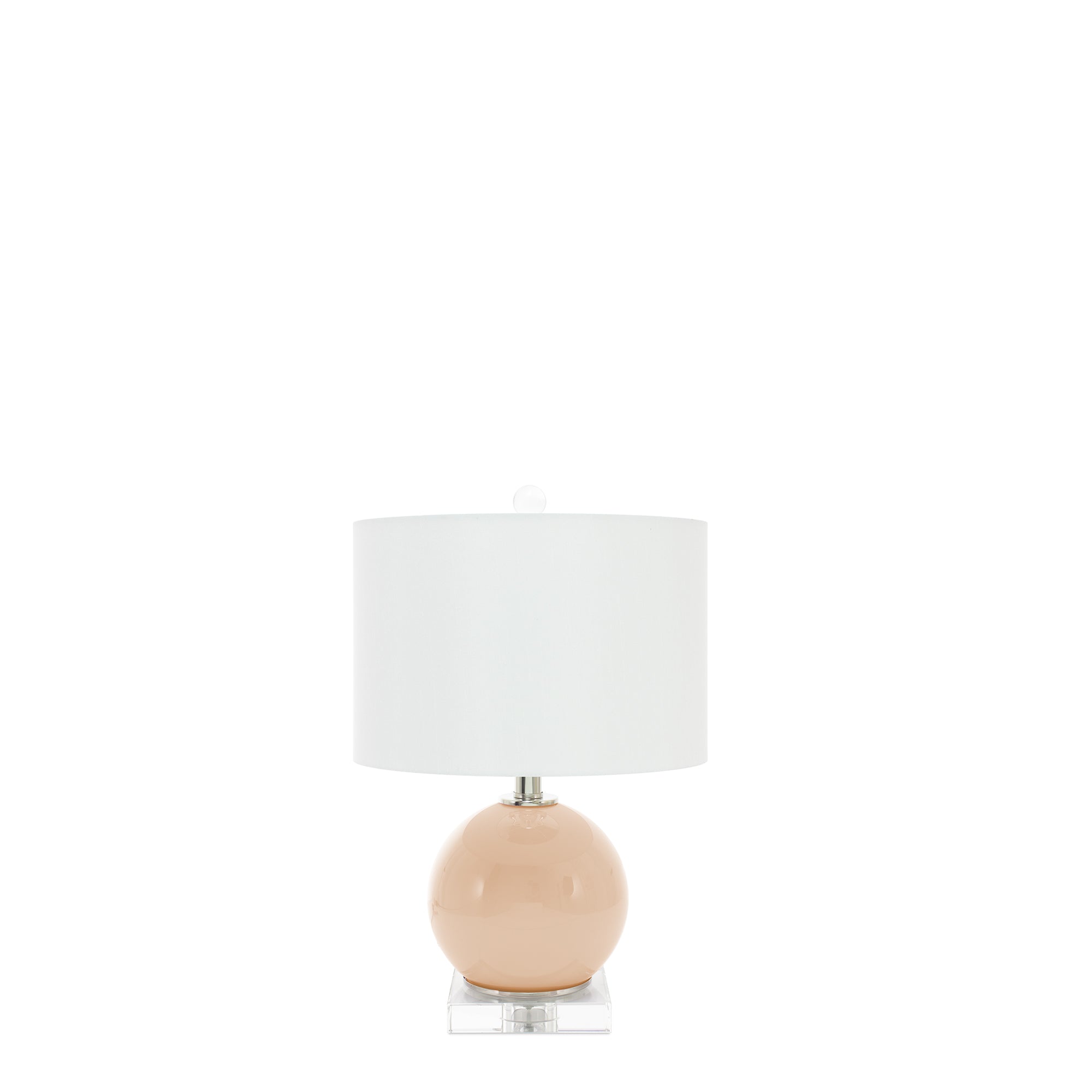 Couture Delia Accent Lamp
