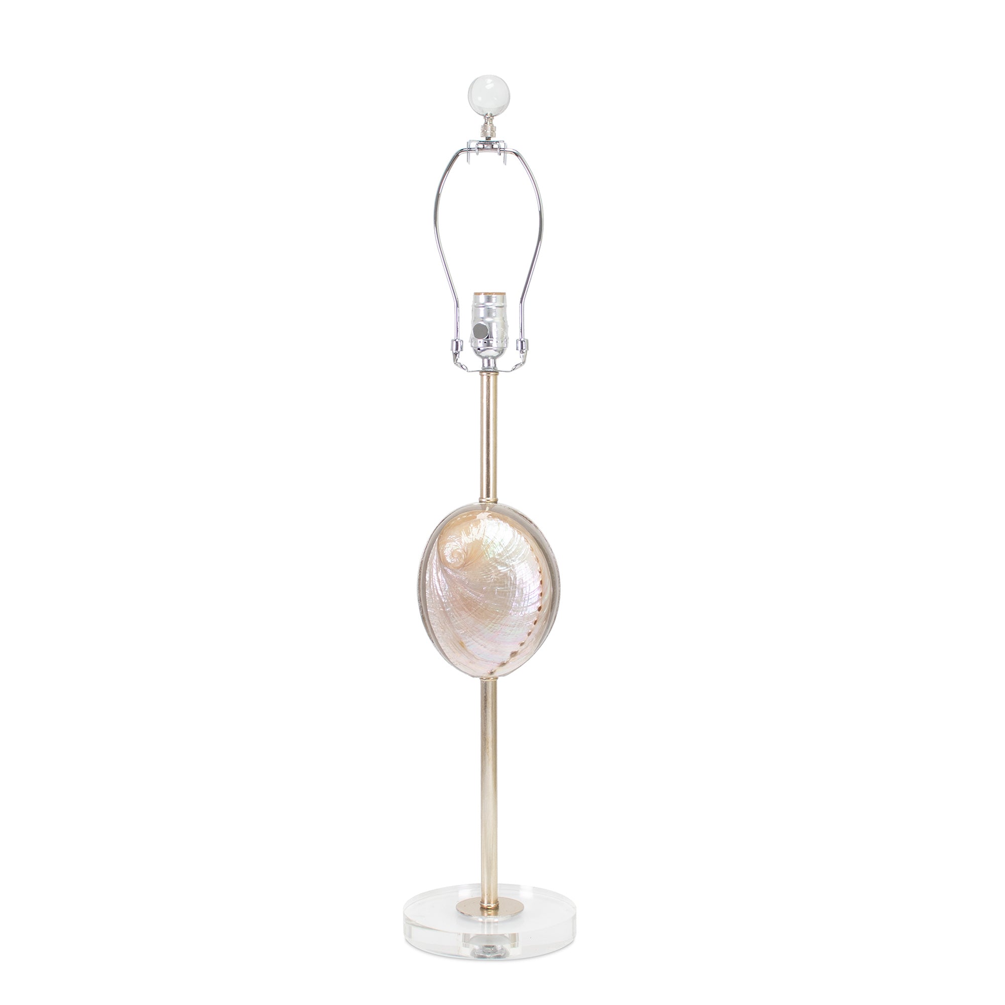 Couture Eastport Table Lamp