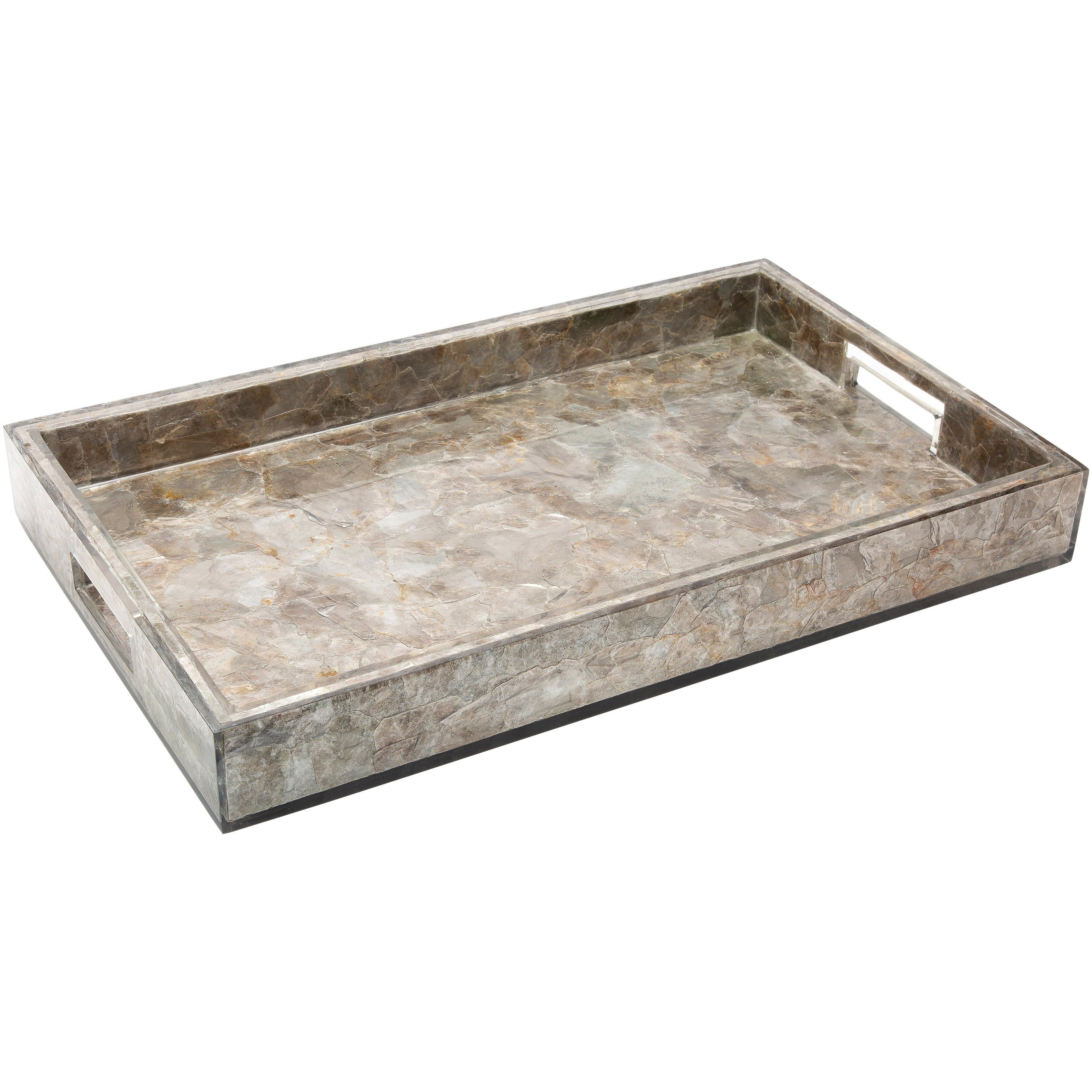 Couture Emerson Tray