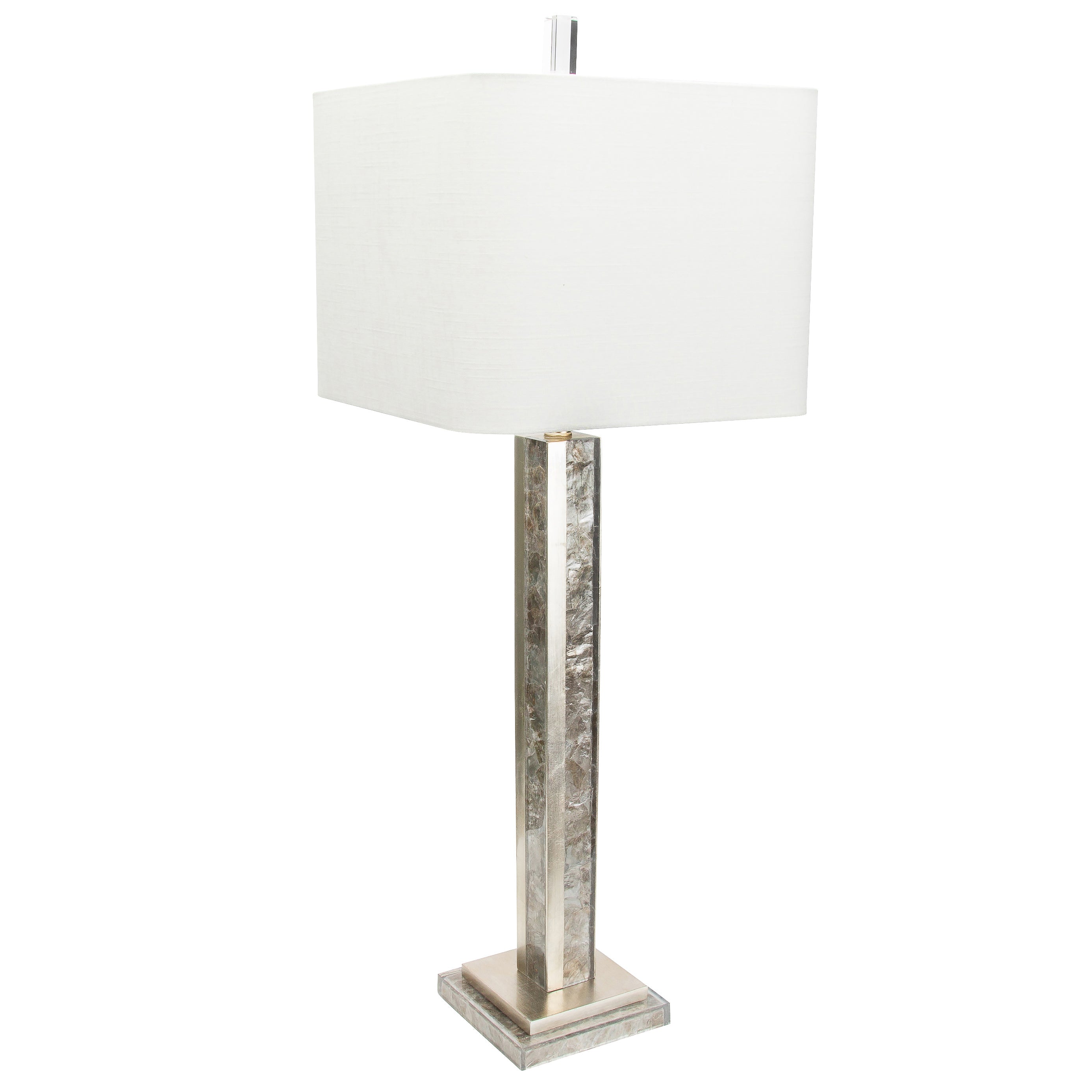 Couture Emerson Buffet Lamp