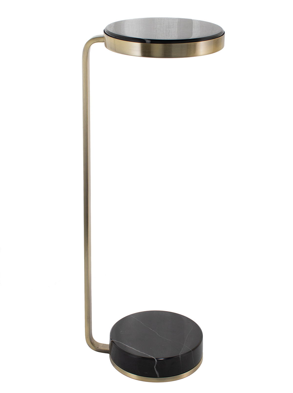 Couture Frank Drink Table