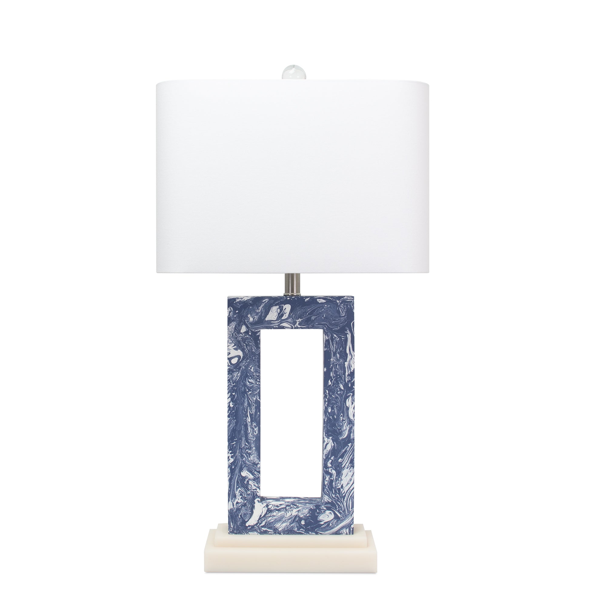 Couture Gulf Heights Table Lamp