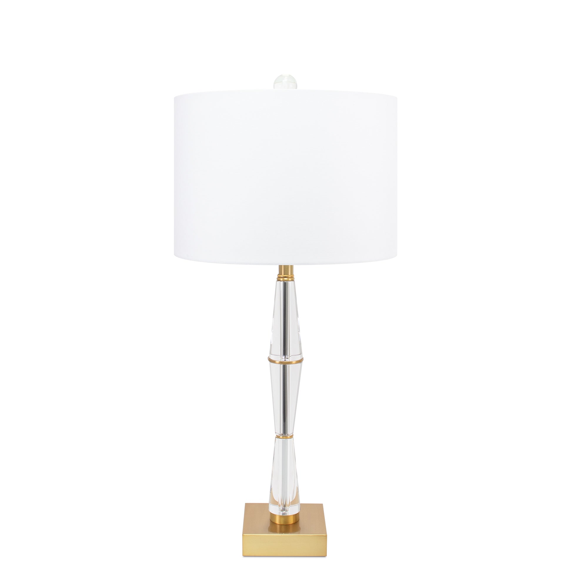 Couture Hiele Table Lamp