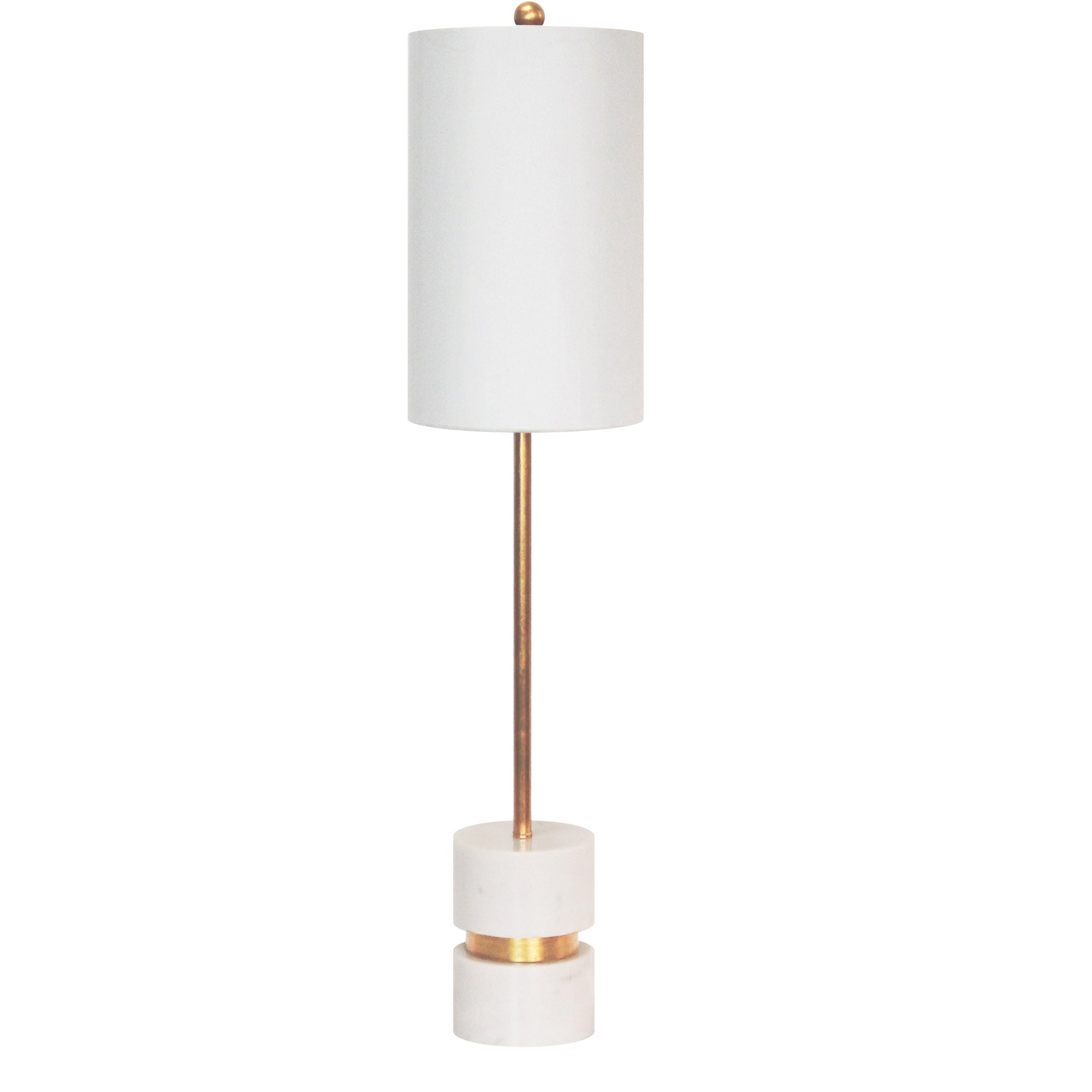 Couture Highland Park Buffet Lamp