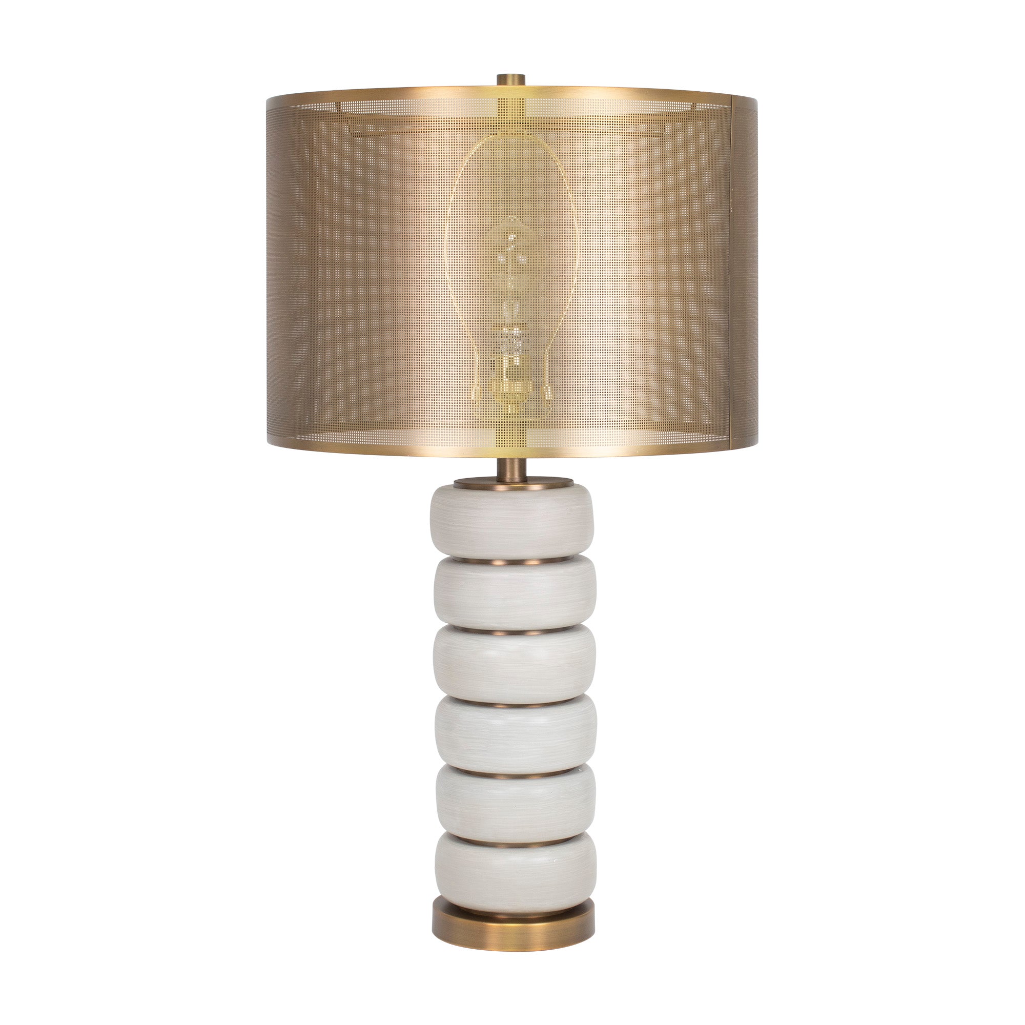 Couture Hyles Table Lamp